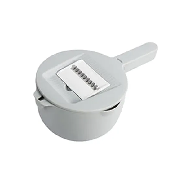 RALLADOR MULTIUSO DE COCINA CRISS - 1