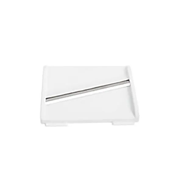 RALLADOR MULTIUSO DE COCINA CRISS - 2