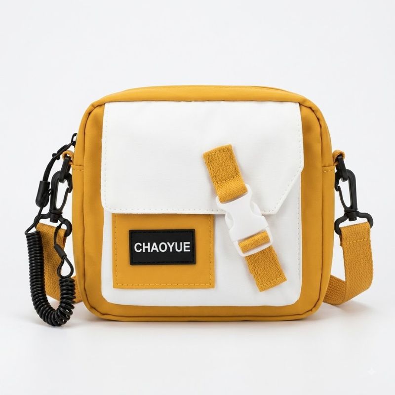 MORRAL JUVENIL - 2