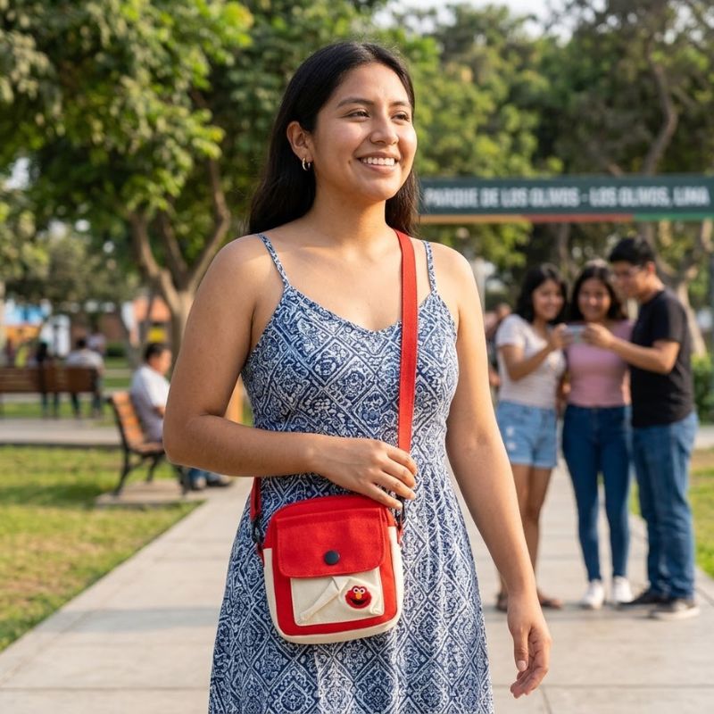 MORRAL JUVENIL - 5