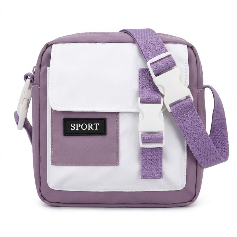 MORRAL JUVENIL - 8
