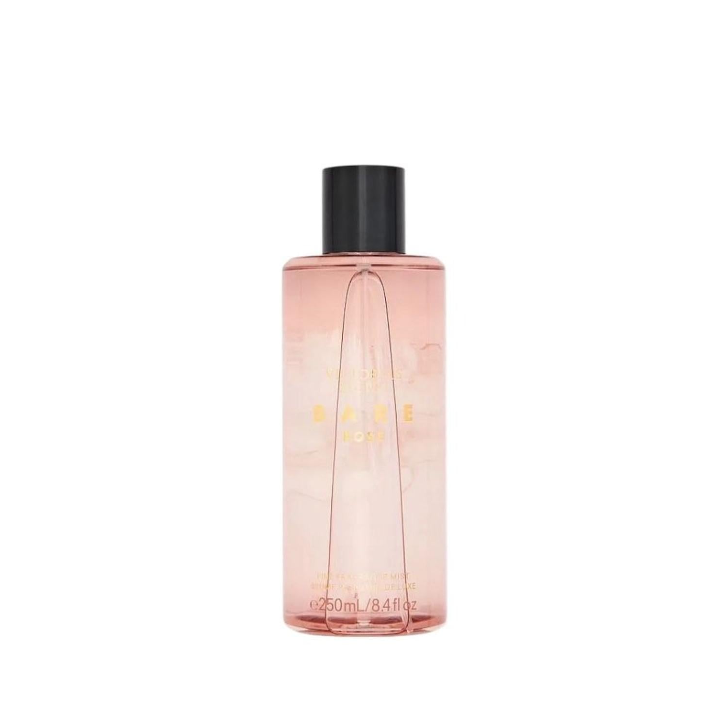 COLONIA VICTORIAS SECRET BARE ROSE 250 ML - 1