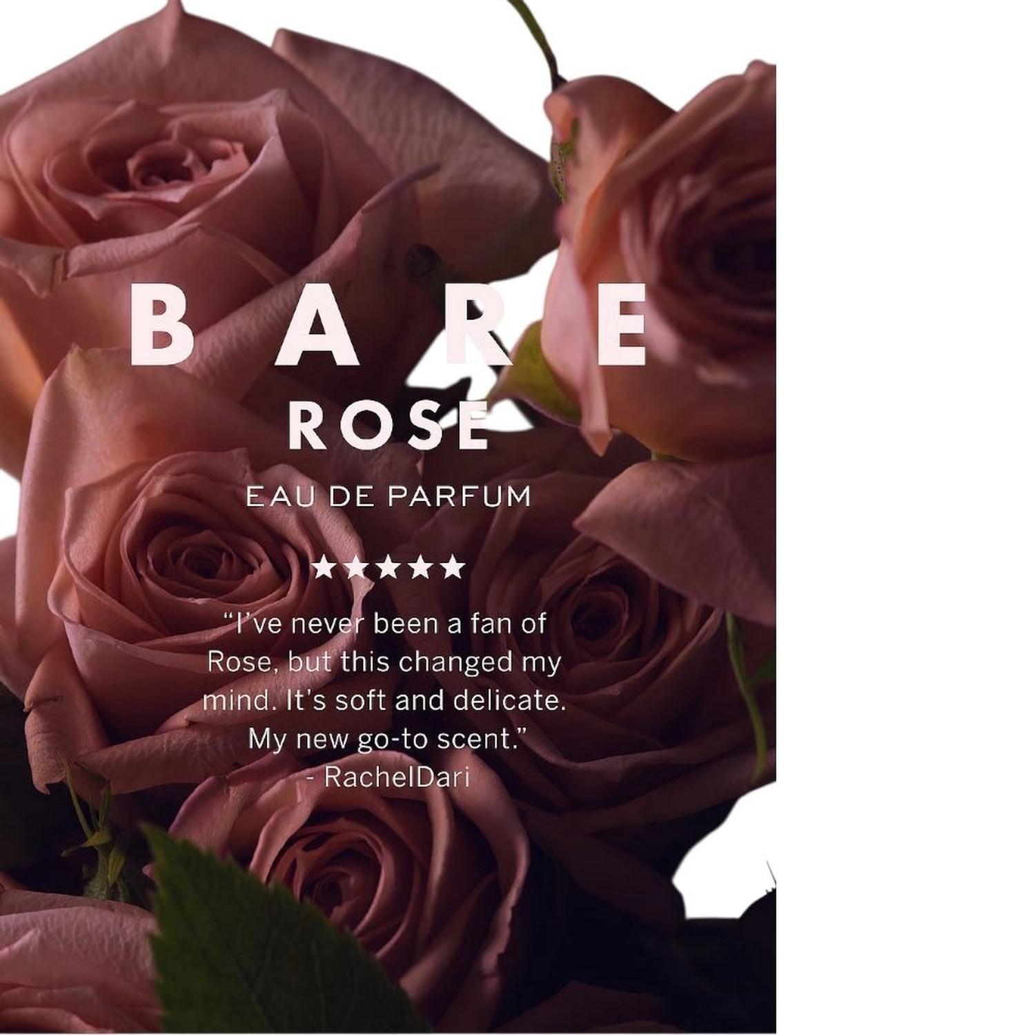 COLONIA VICTORIAS SECRET BARE ROSE 250 ML - 2