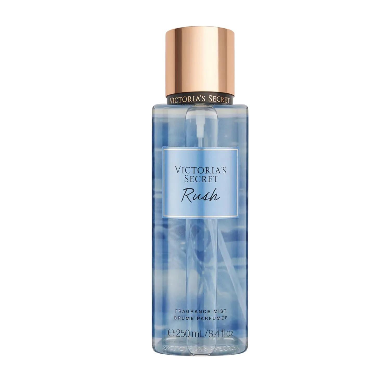 BODY MIST VICTORIAS SECRET RUSH 250 ML - 1