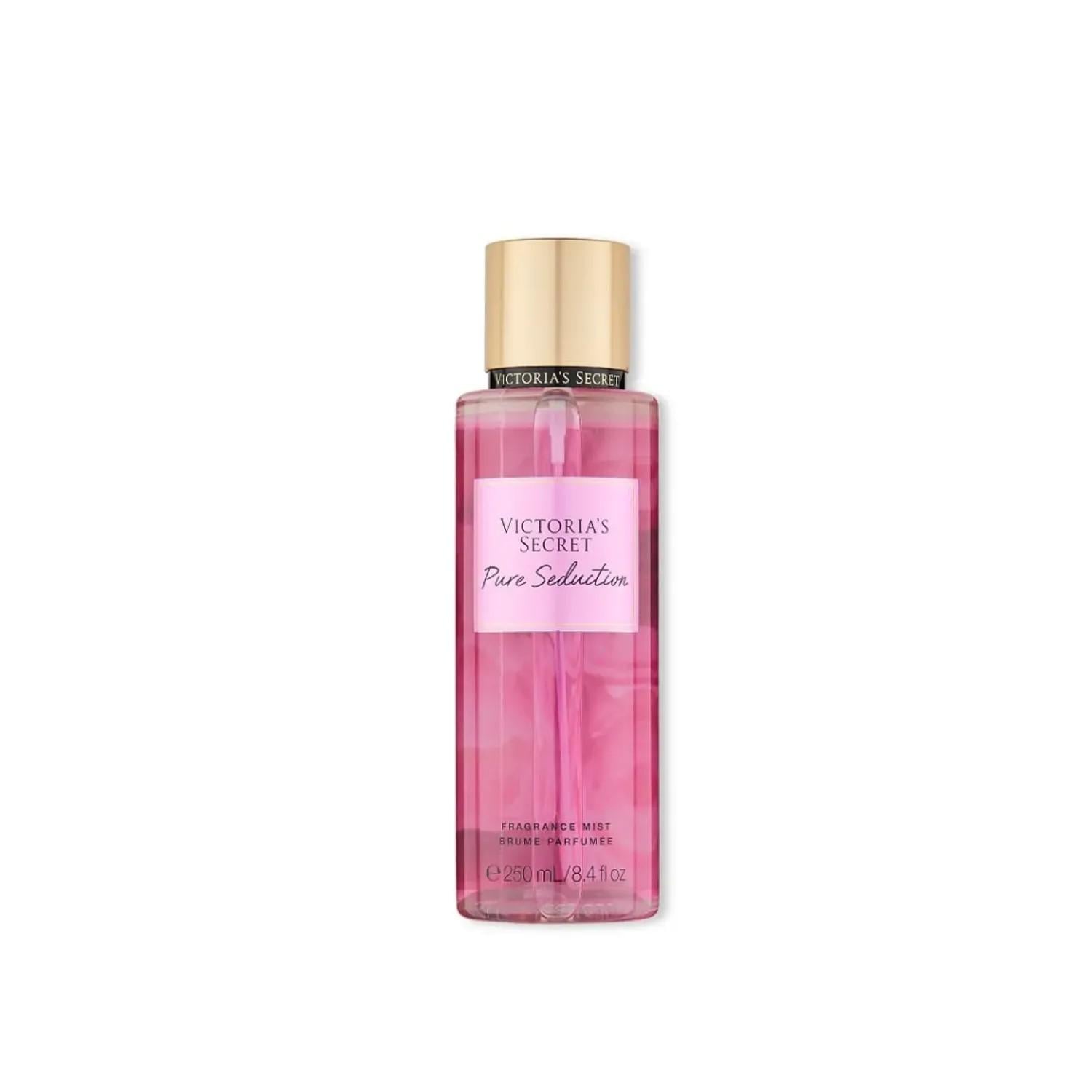 BODY MIST VICTORIAS SECRET PURE SEDUCTION 250 ML - 1