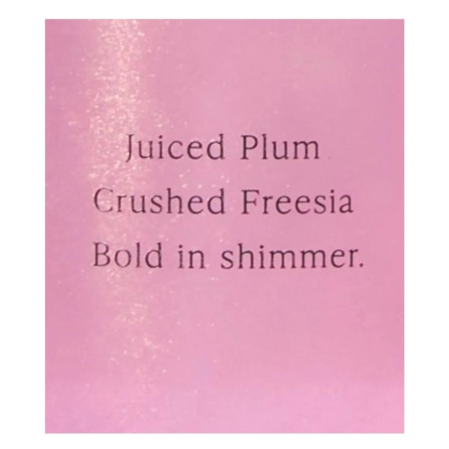 BODY MIST VICTORIAS SECRET PURE SEDUCTION BRILLO 250 ML - 3