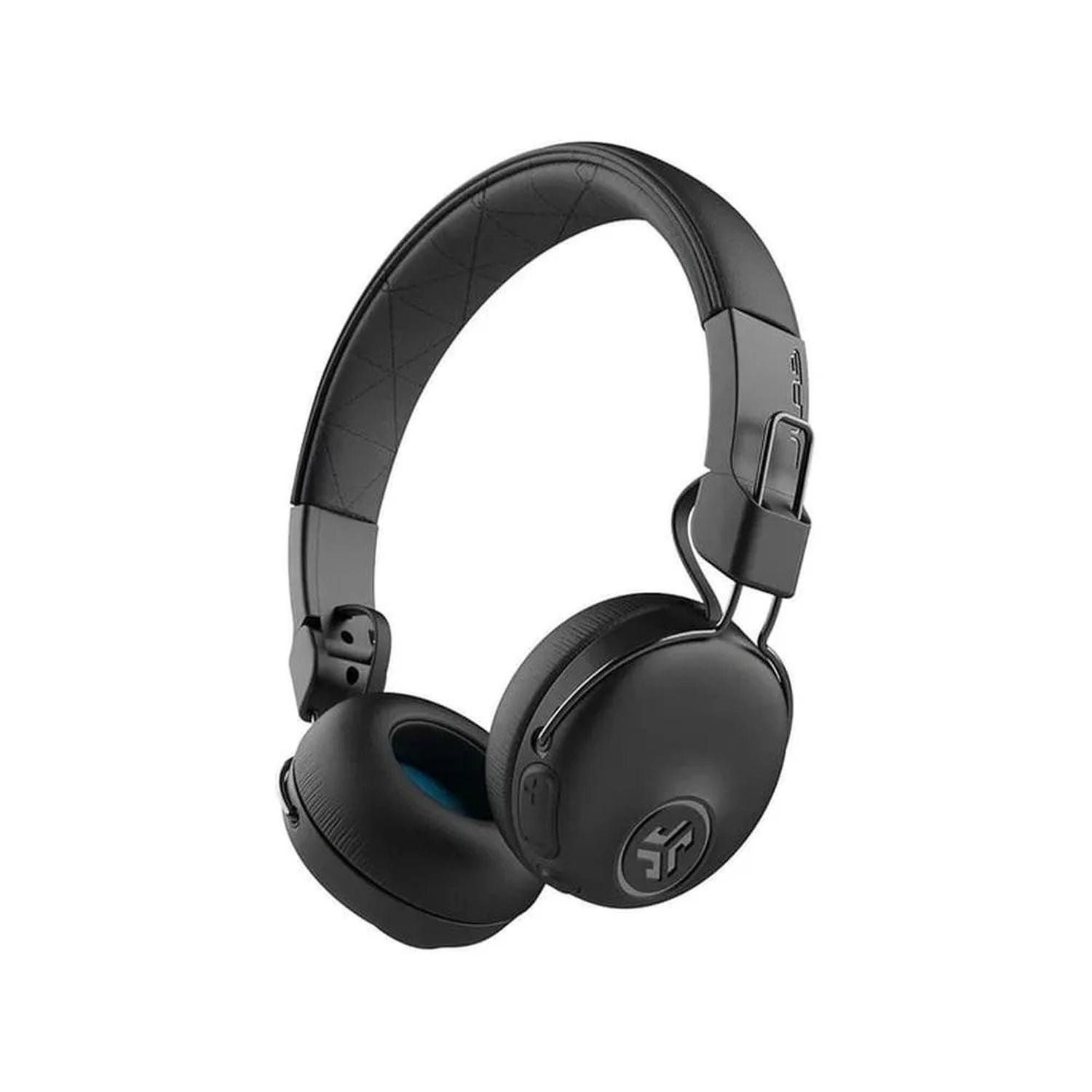AUDIFONO BLUETOOTH JLAB NEGRO BLK4 - 1