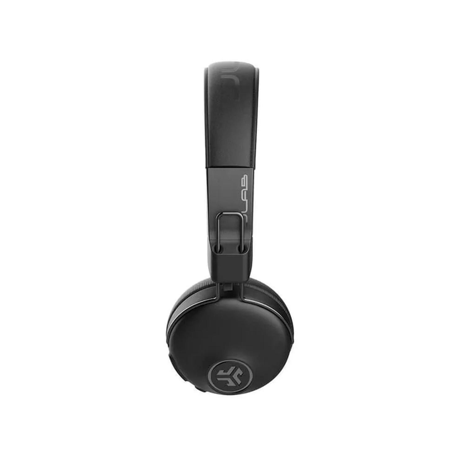 AUDIFONO BLUETOOTH JLAB NEGRO BLK4 - 2