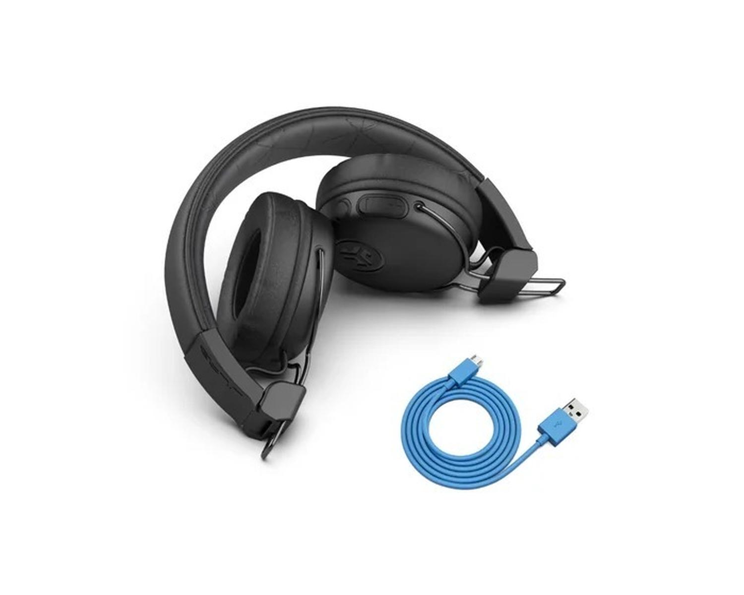 AUDIFONO BLUETOOTH JLAB NEGRO BLK4 - 3