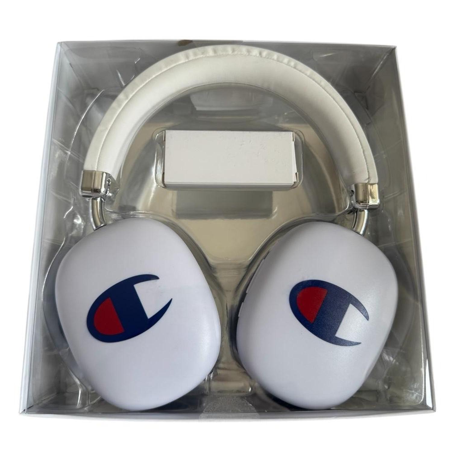 AUDIFUNO BLUETOOTH CHAMPION BLANCO 10 HORAS BATERIA - 2