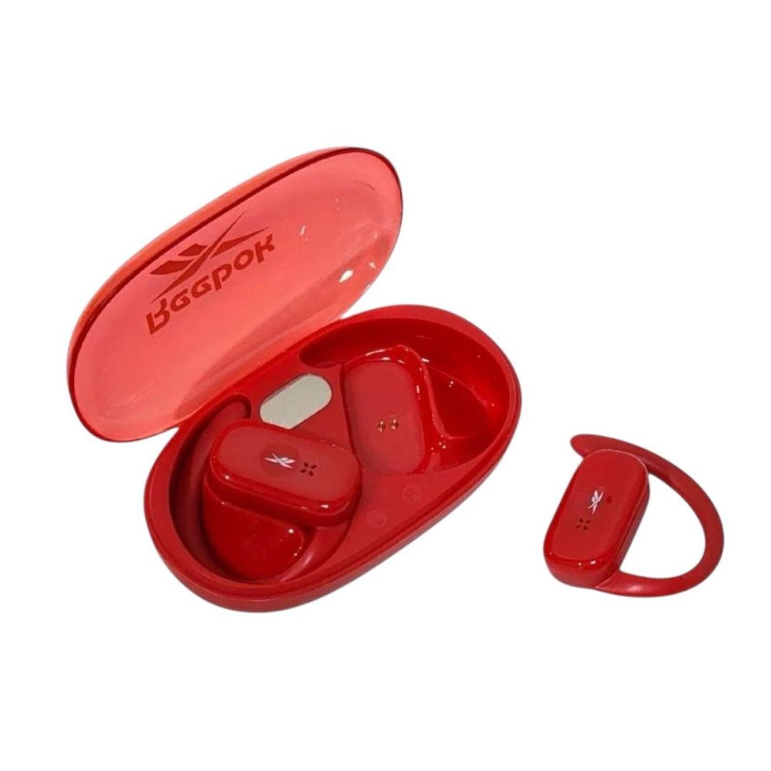 AUDIFONOS BLUETOOTH REEBOK INALAMBRICOS ABIERTOS BATERIA 18H - 2