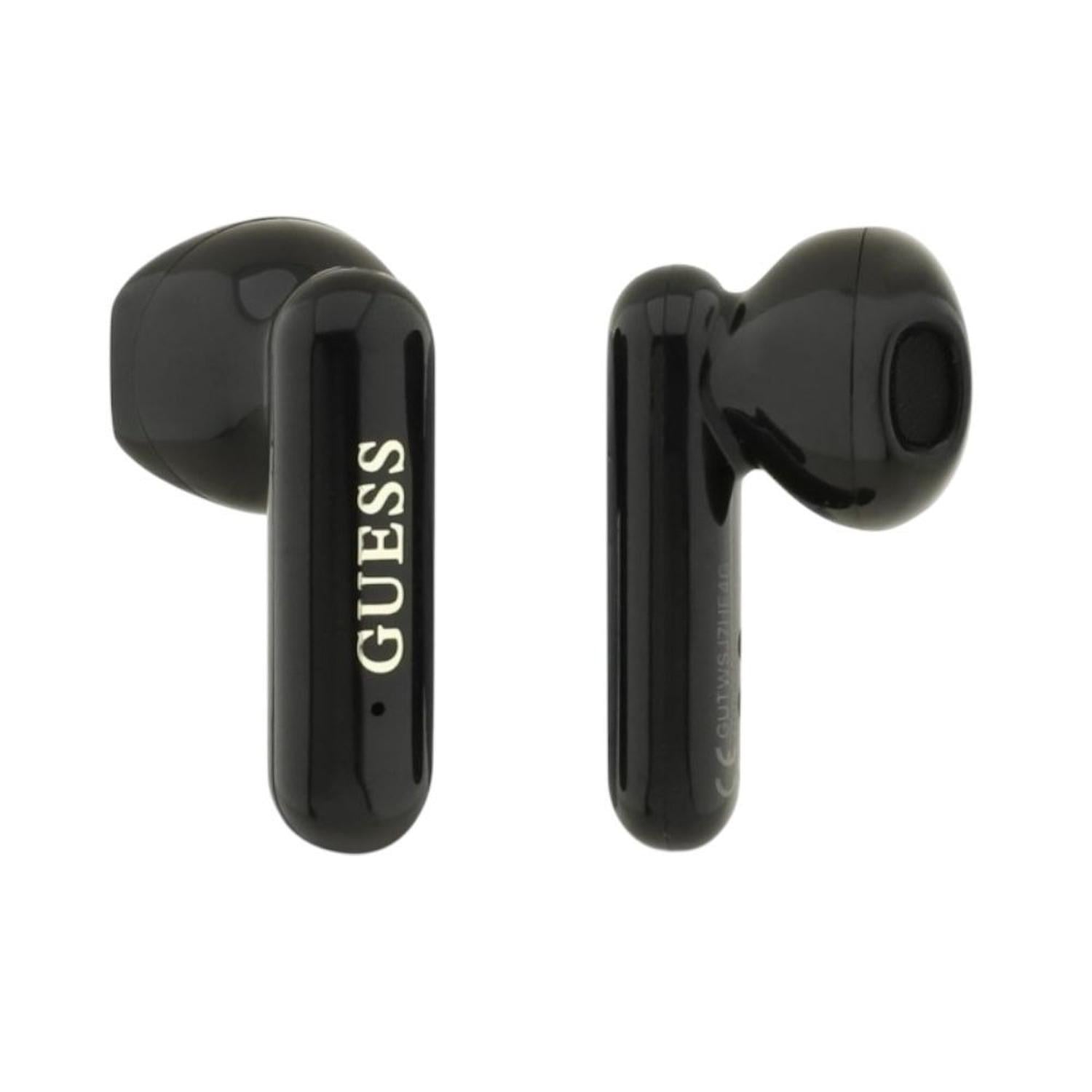 AUDIFONOS BLUETOOTH GUESS NEGRO - 5