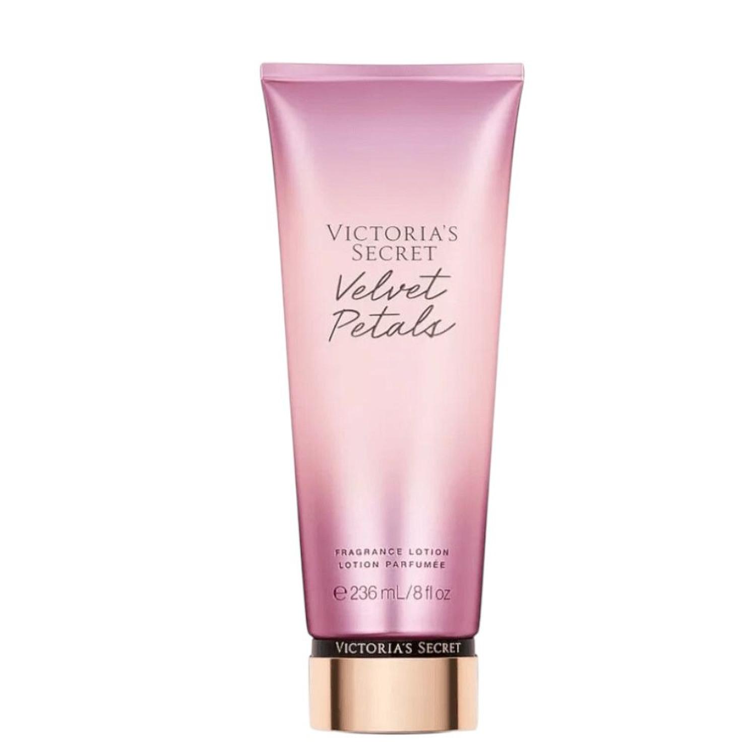 CREMA CORPORAL VICTORIAS SECRET VELVET PETALS 236 ML - 1