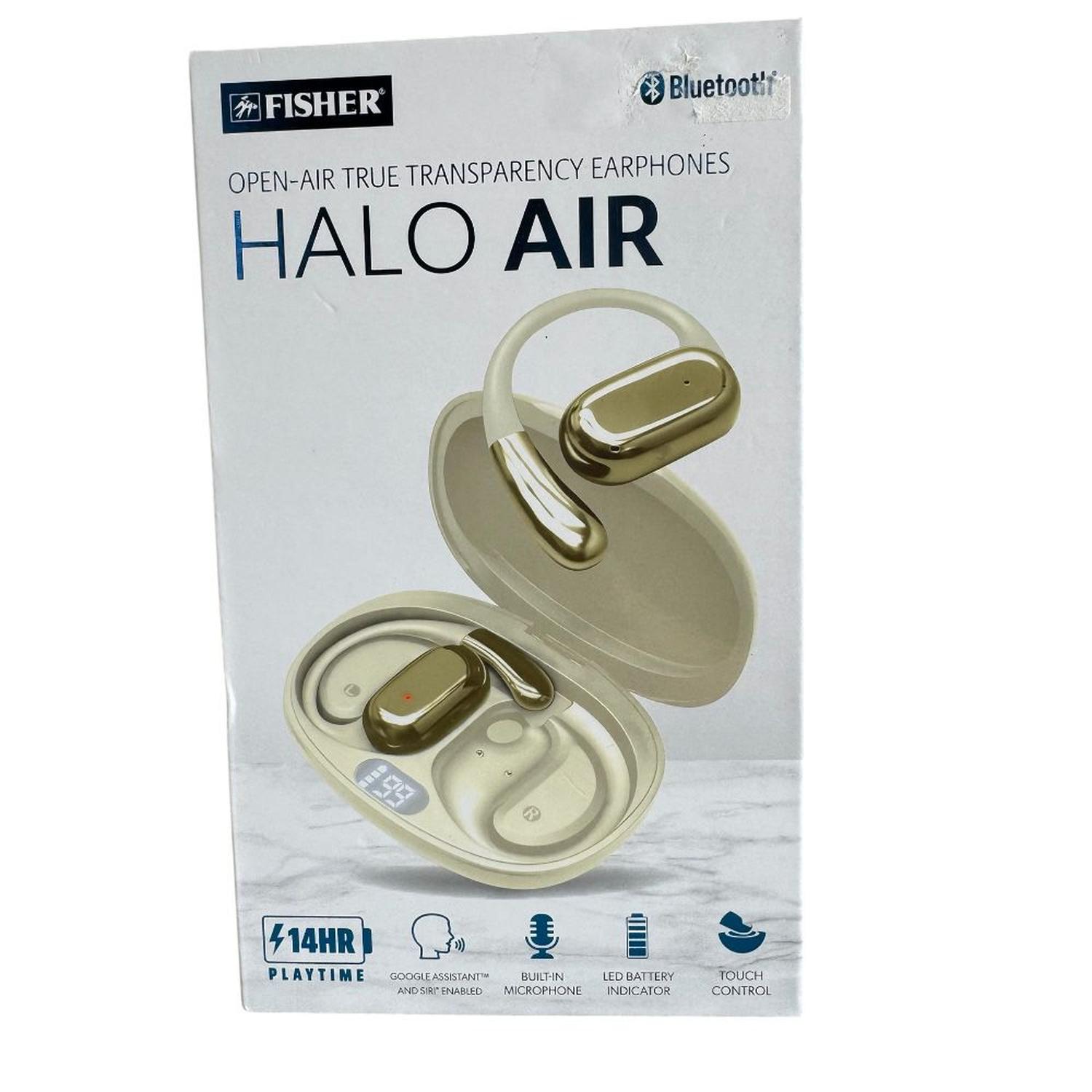 AUDÍFONOS BLUETOOTH IHOME XT-76 DORADOS - 2