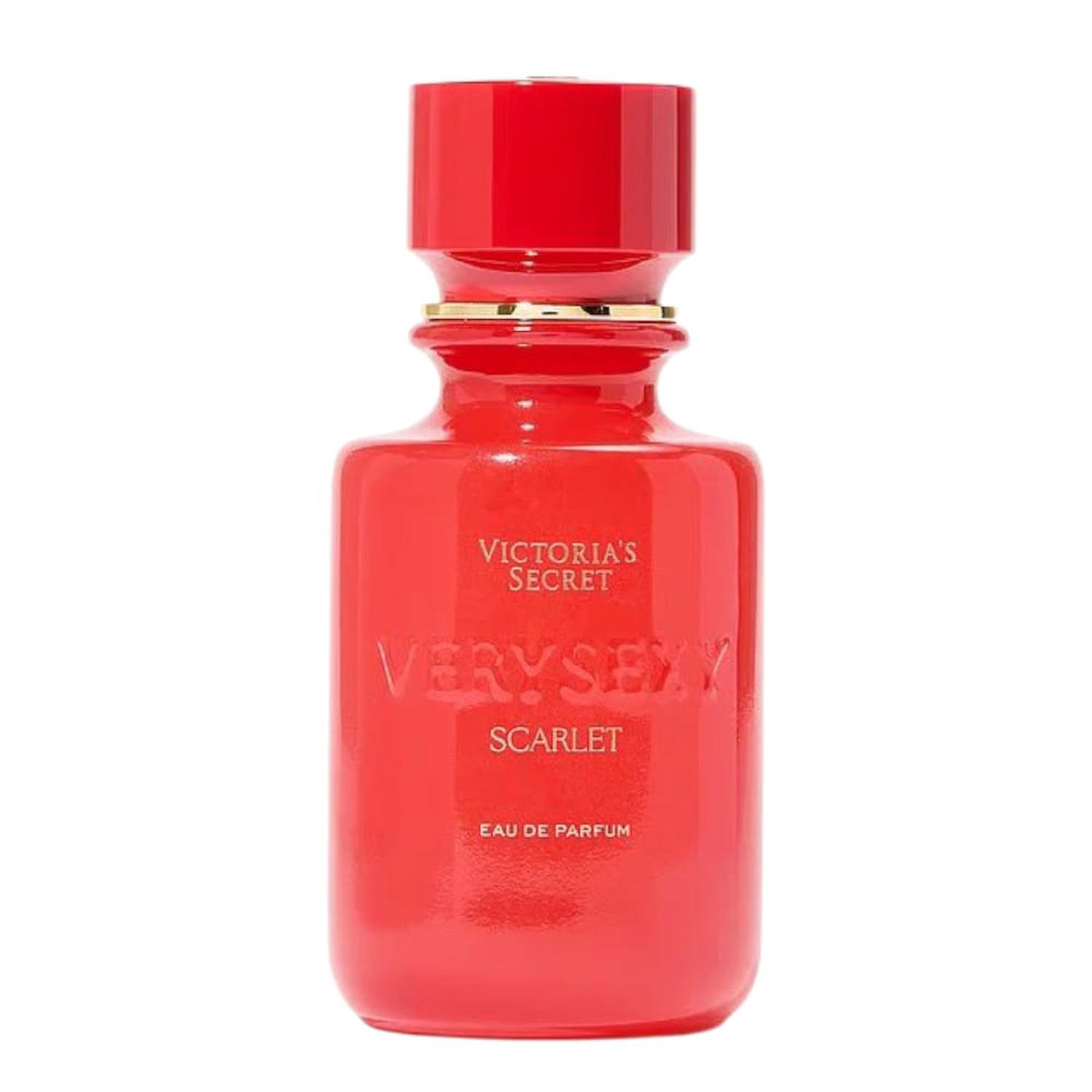 PERFUME VERY SEXY SCARLET 100 ML - 1