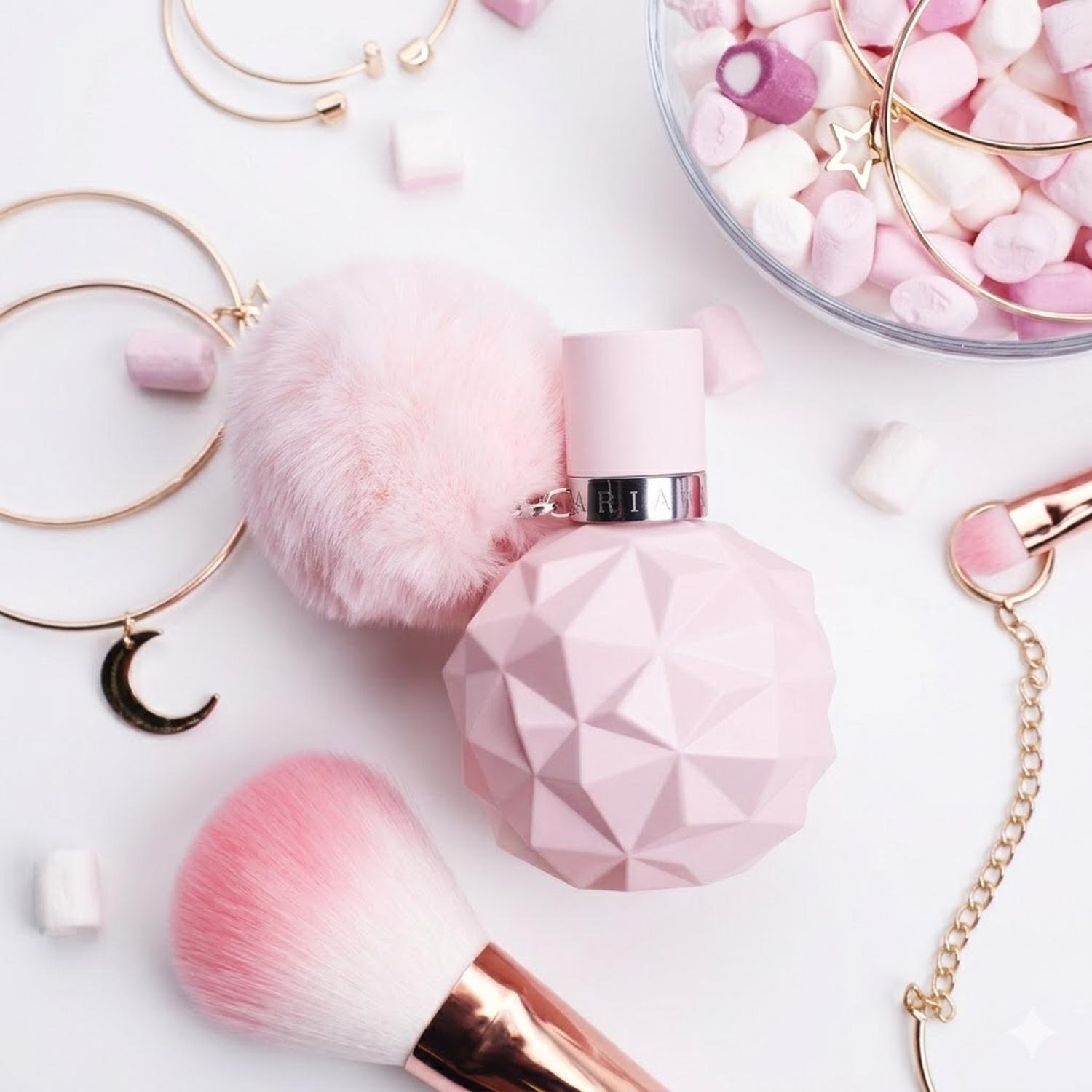 PERFUME ARIANA GRANDE SWEET LIKE CANDY MUJER EDP 100 ML - 2