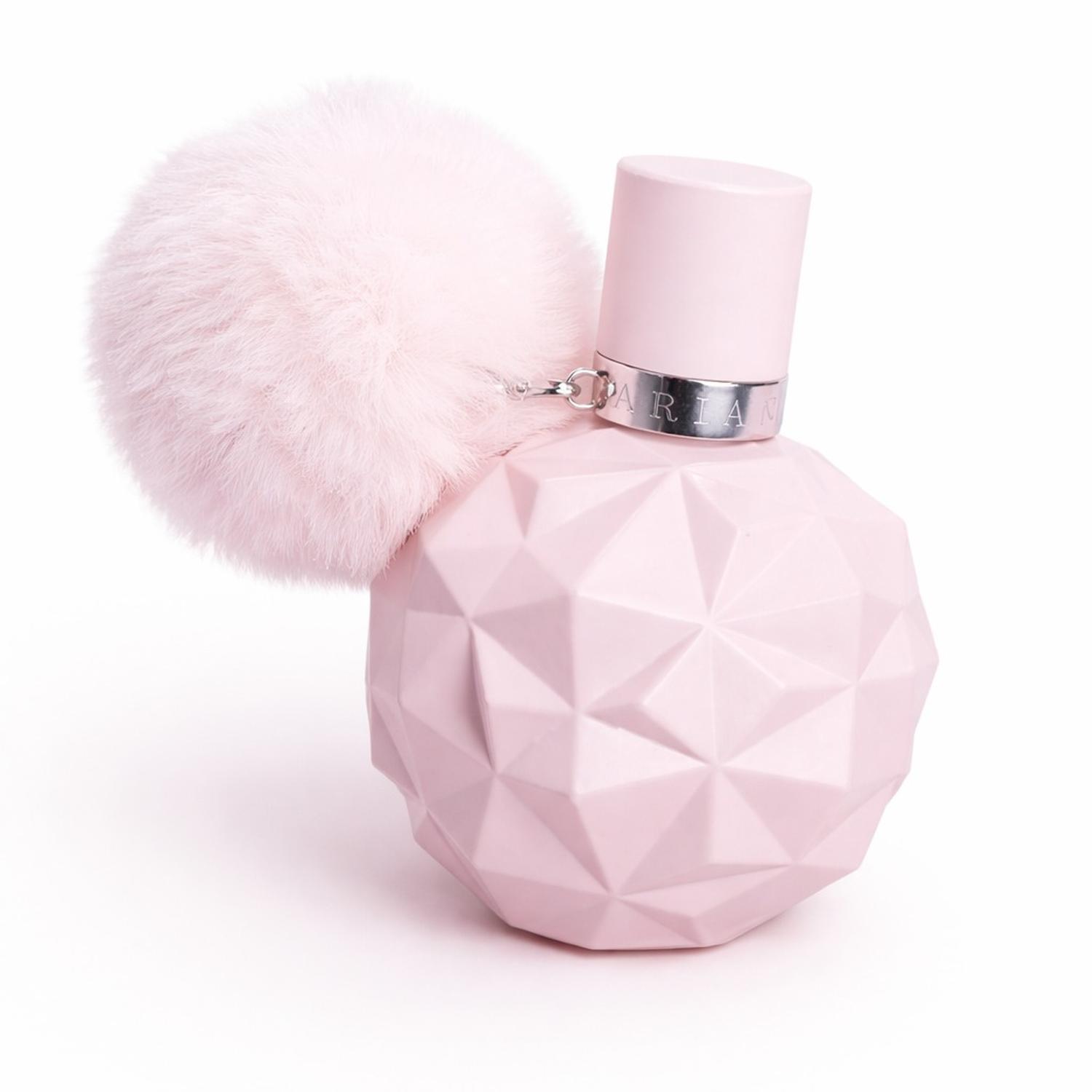 PERFUME ARIANA GRANDE SWEET LIKE CANDY MUJER EDP 100 ML - 3