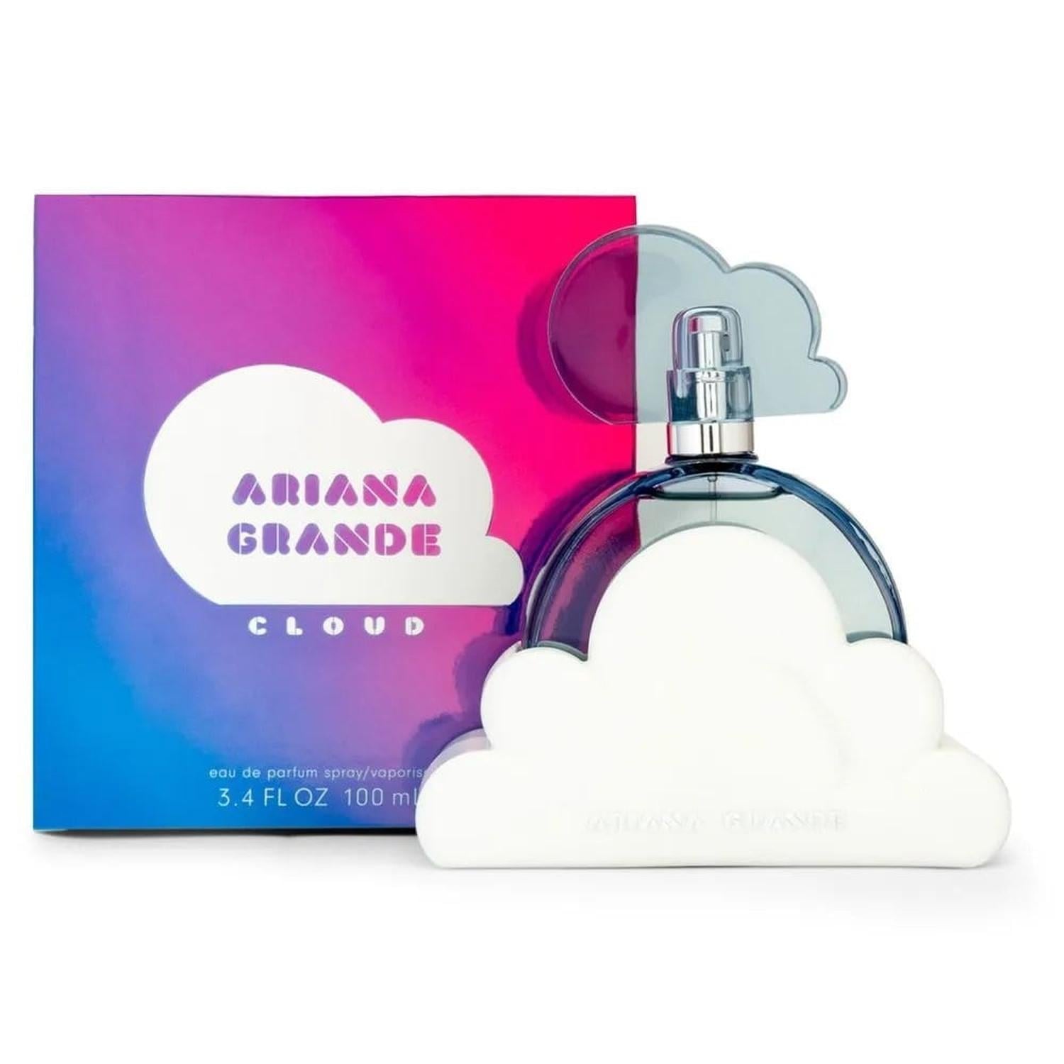 PERFUME ARIANA GRANDE CLOUD MUJER EDP 100 ML - 1