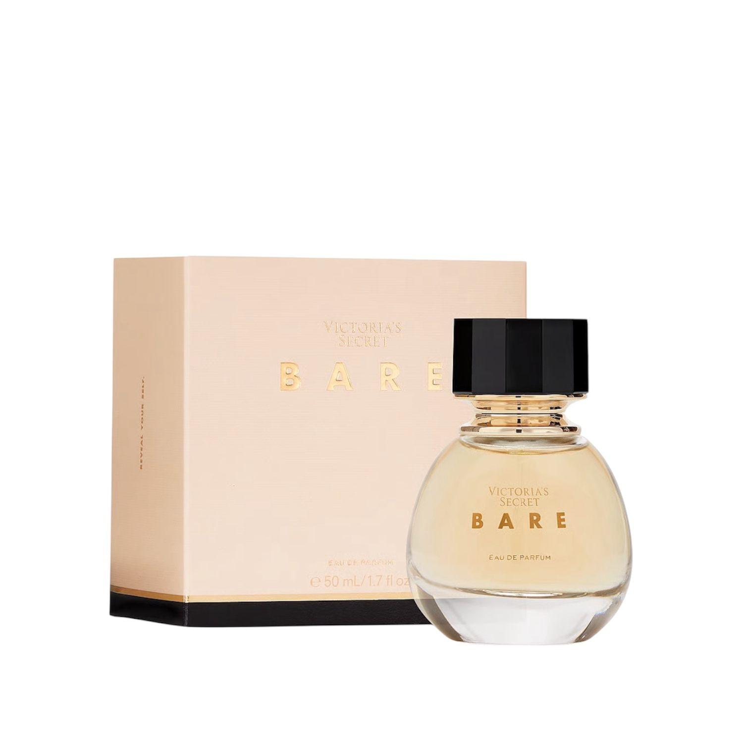 PERFUME BARE VICTORIA SECRET 50ML - 1