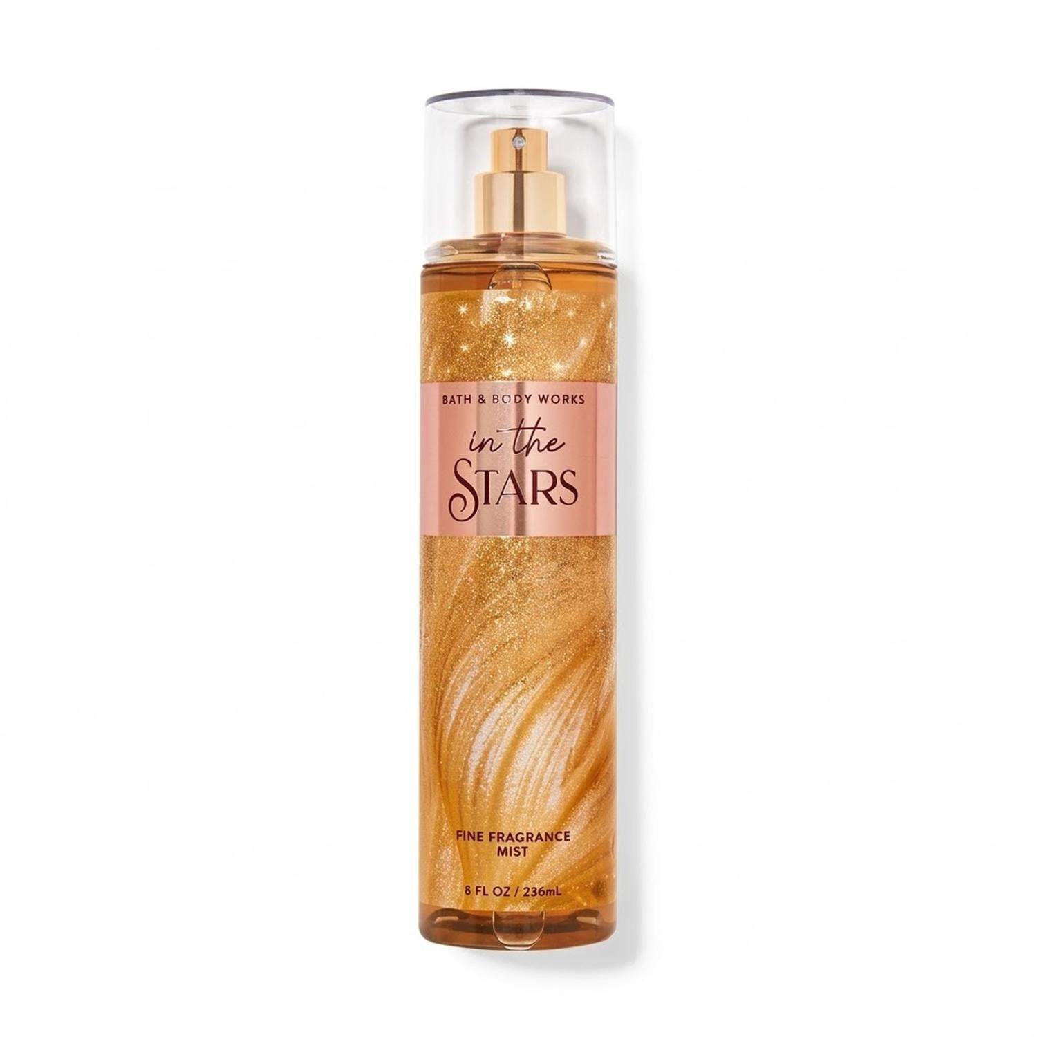 BODY MIST BATH Y BODY WORKS IN THE STARS 236ML - 1
