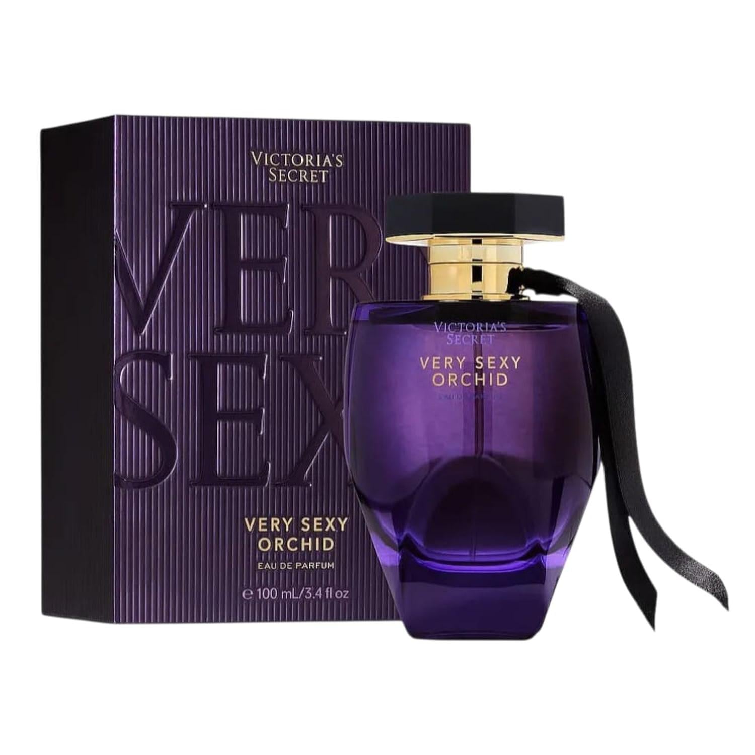 PERFUME VERY SEXY ORQUIDEA VICTORIA SECRET 100 ML - 1
