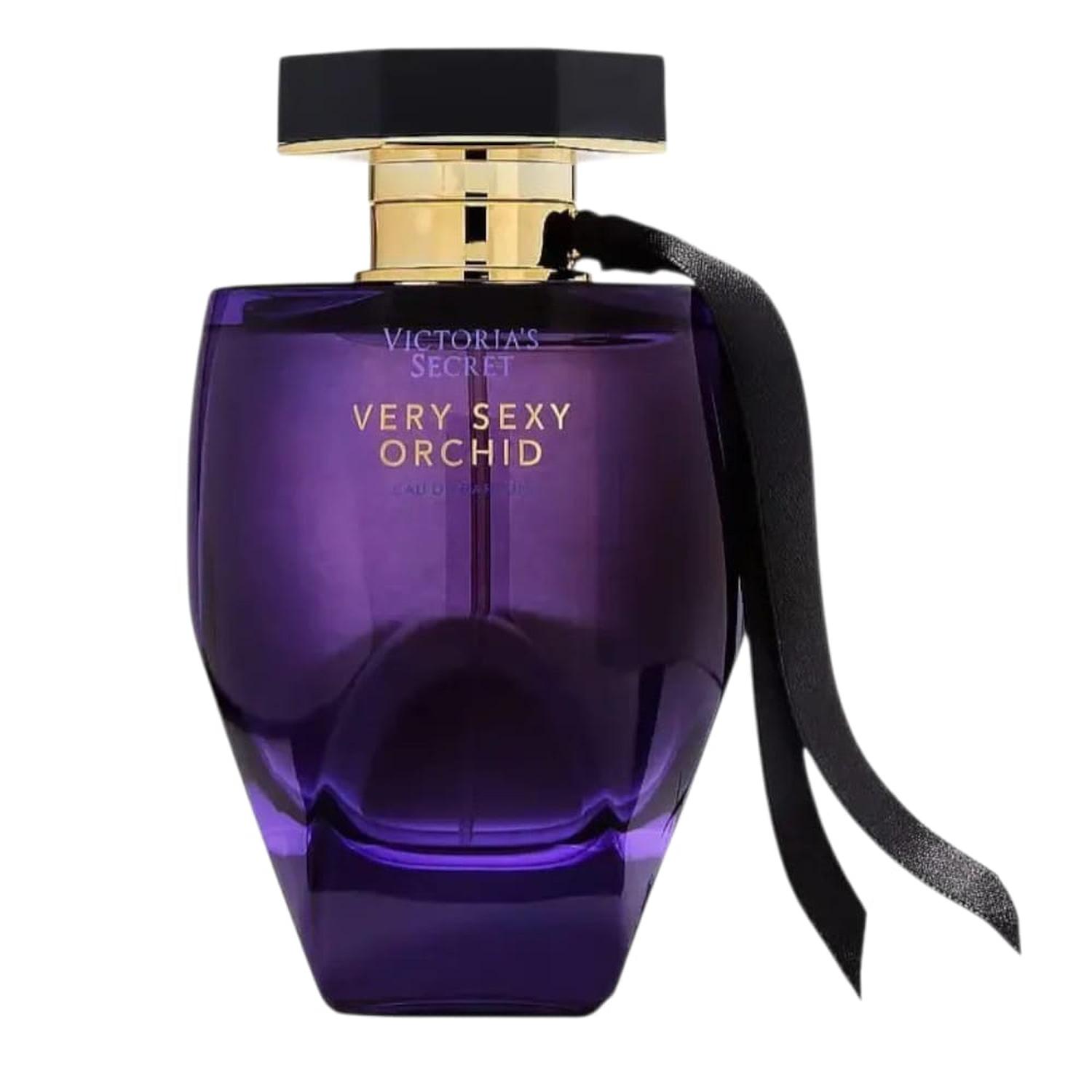 PERFUME VERY SEXY ORQUIDEA VICTORIA SECRET 100 ML - 2