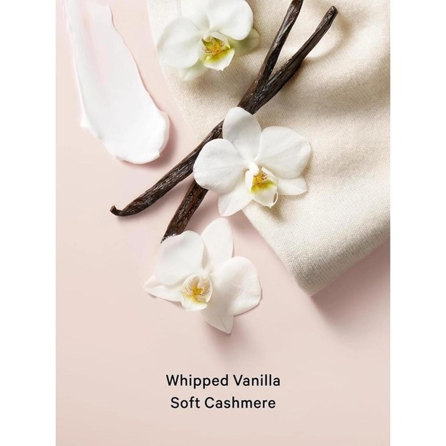 CREMA CORPORAL VICTORIAS SECRET BARE VAINILLA 236 ML - 2