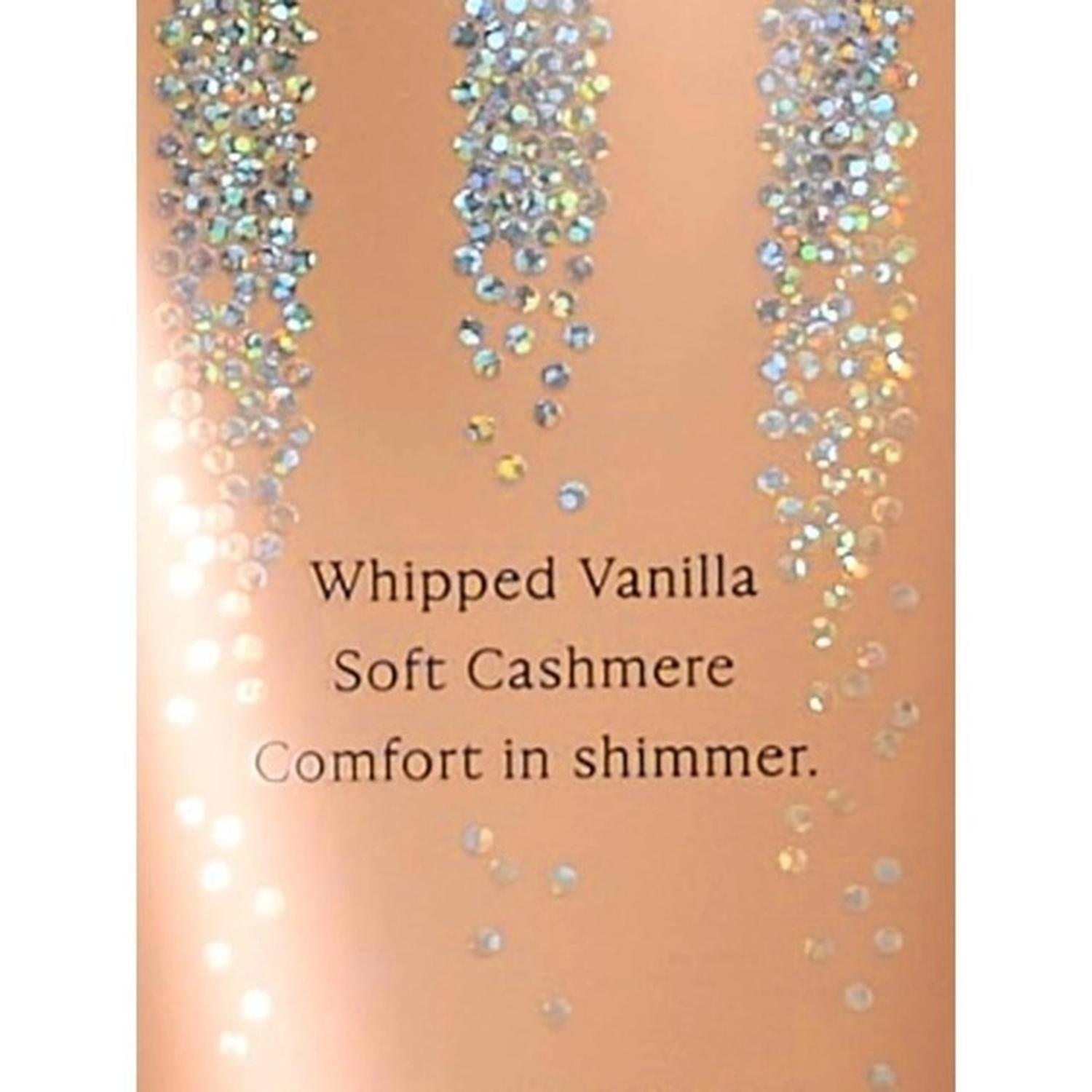 CREMA CORPORAL VICTORIAS SECRET BARE VAINILLA SHIMER 236 ML - 2