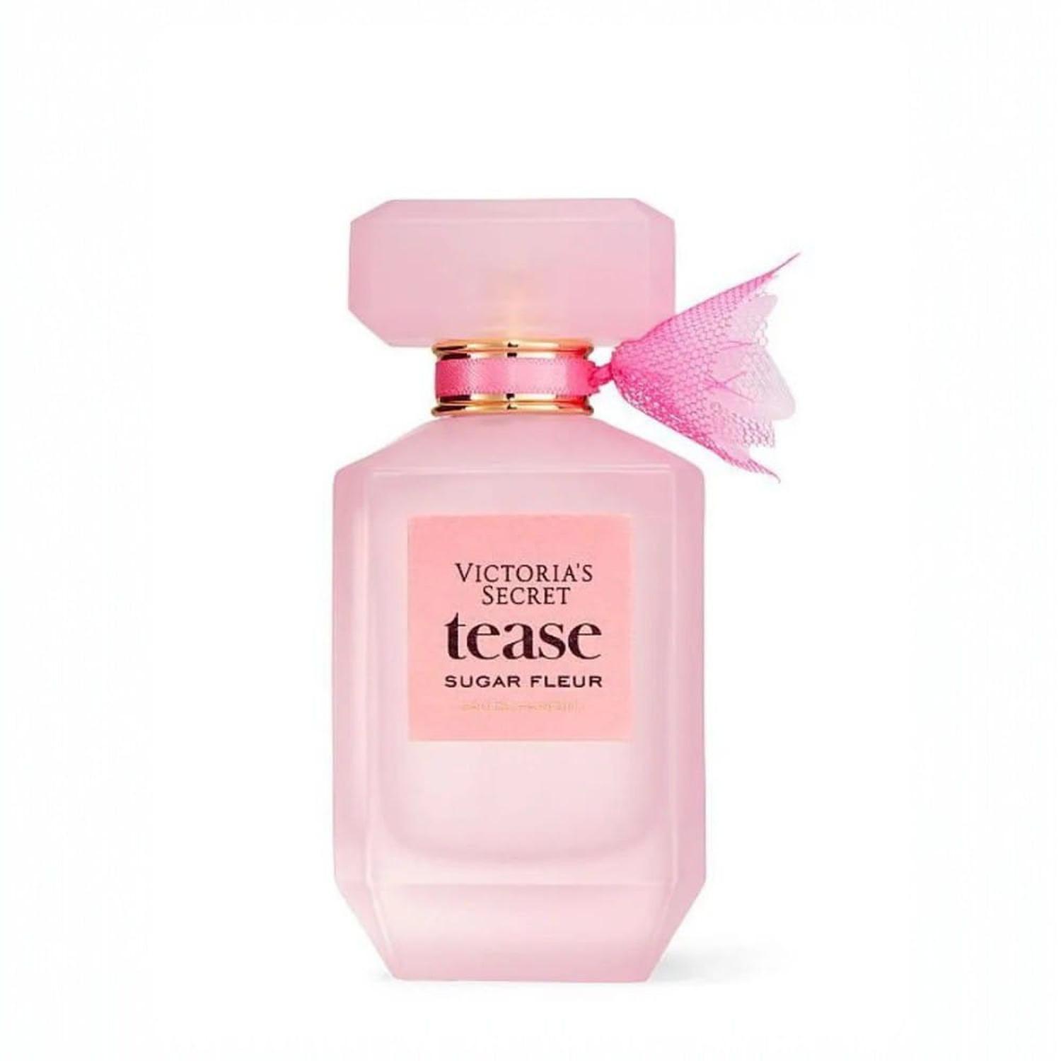 PERFUME VICTORIAS SECRET TEASE SUGAR FLEUR 100 ML - 2