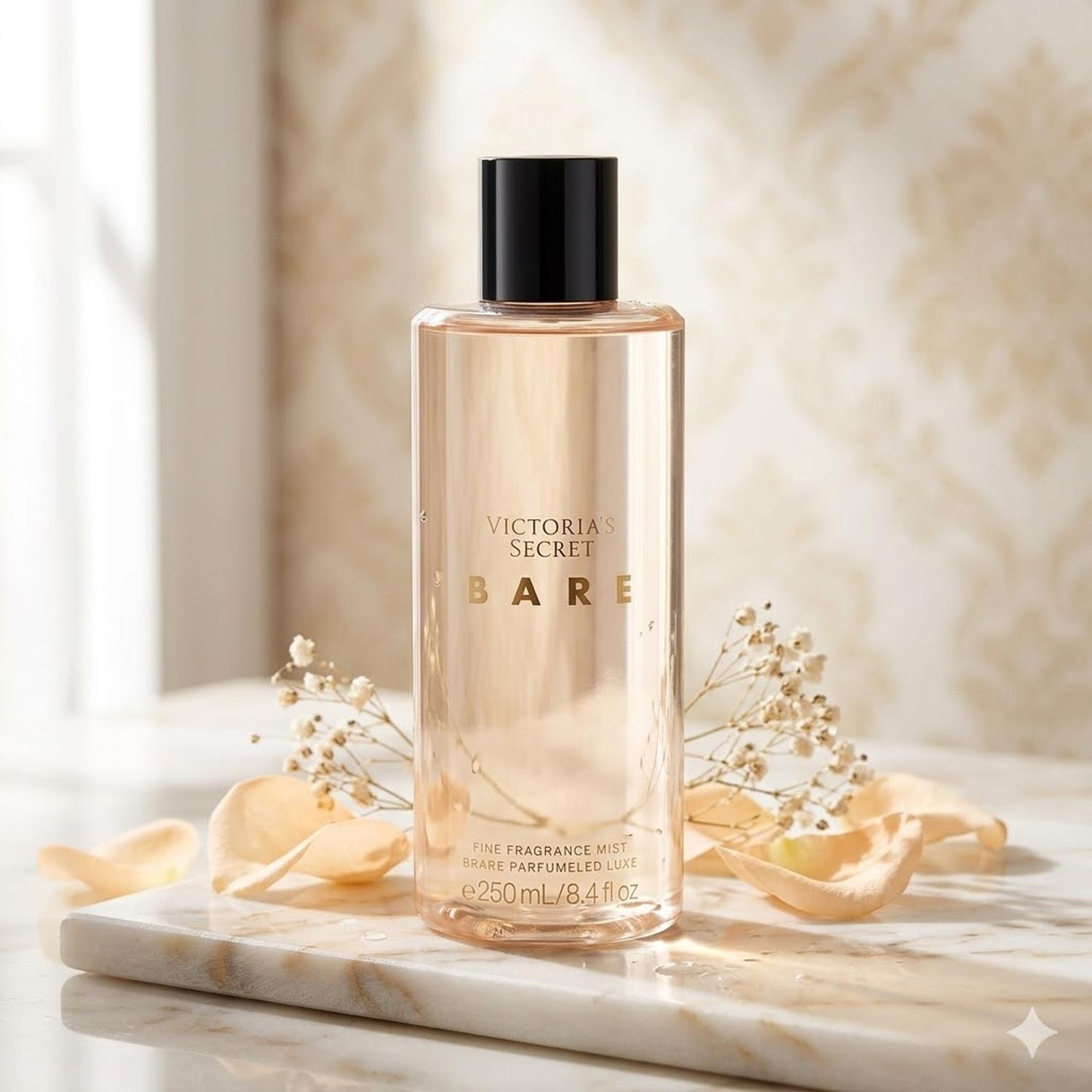 COLONIA VICTORIAS SECRET BARE 250ML - 2
