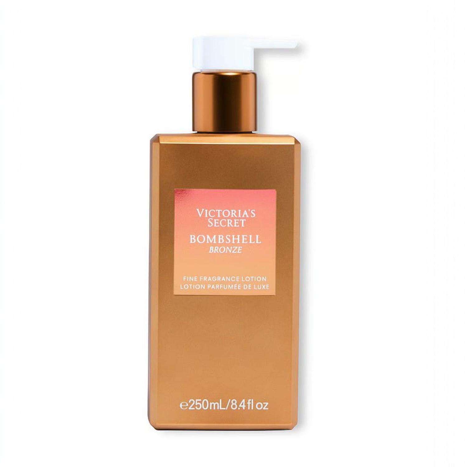 CREMA CORPORAL BOMBSHELL BRONZE VICTORIAS SECRET 250ML - 1