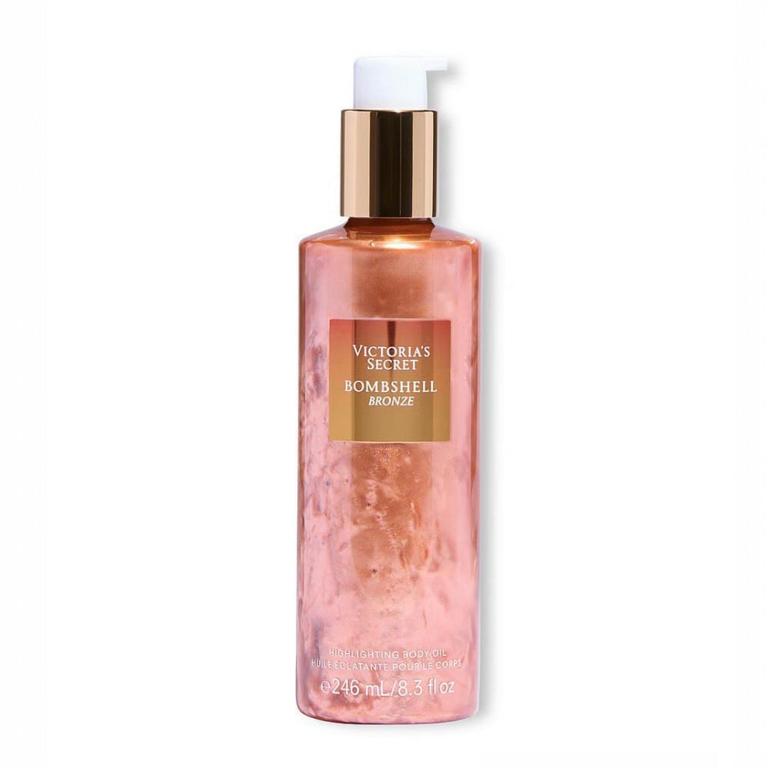 ACEITE CORPORAL BOMBSHELL BRONZE VICTORIAS SECRET 246ML - 1