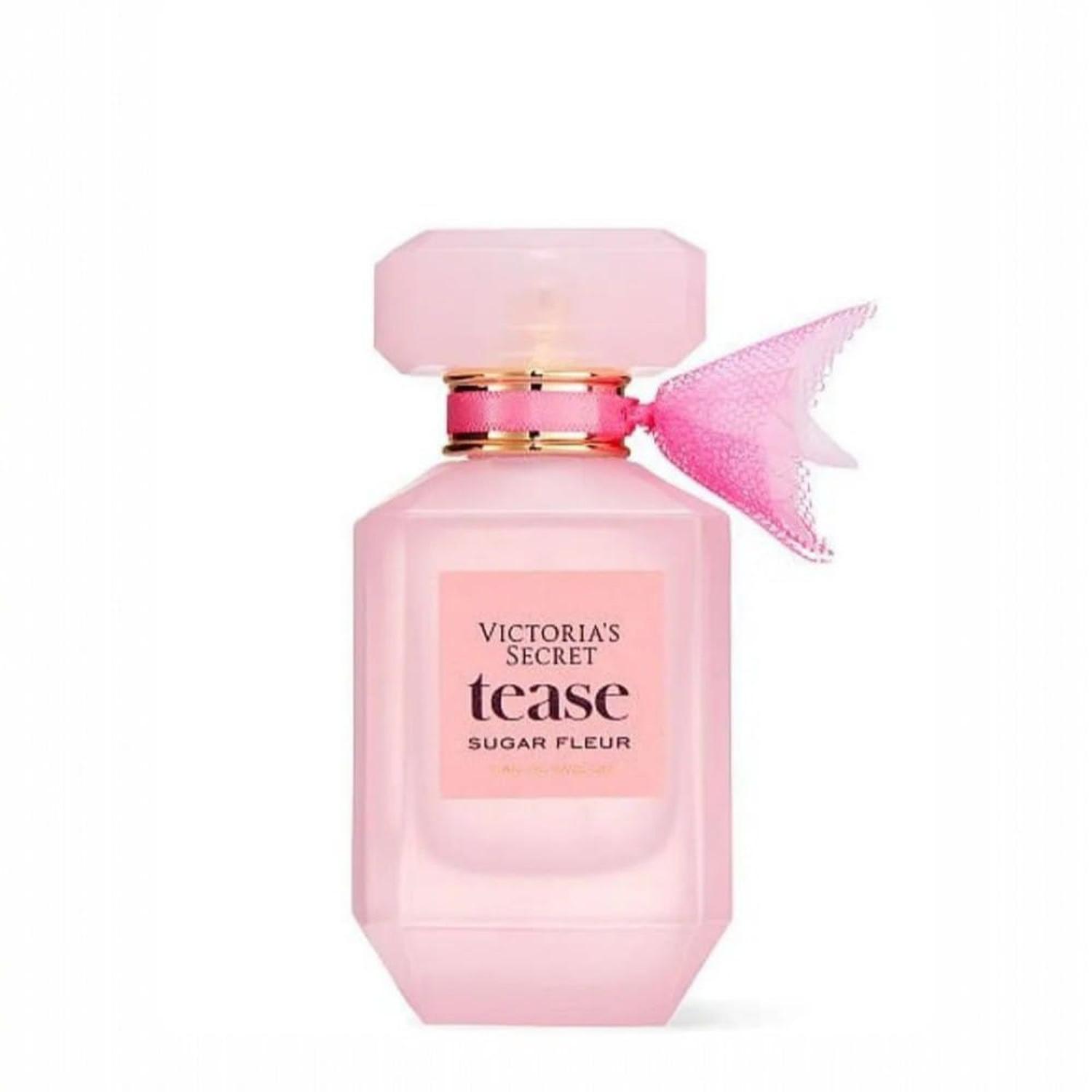 PERFUME VICTORIAS SECRET TEASE SUGAR FLEUR 50ML - 2