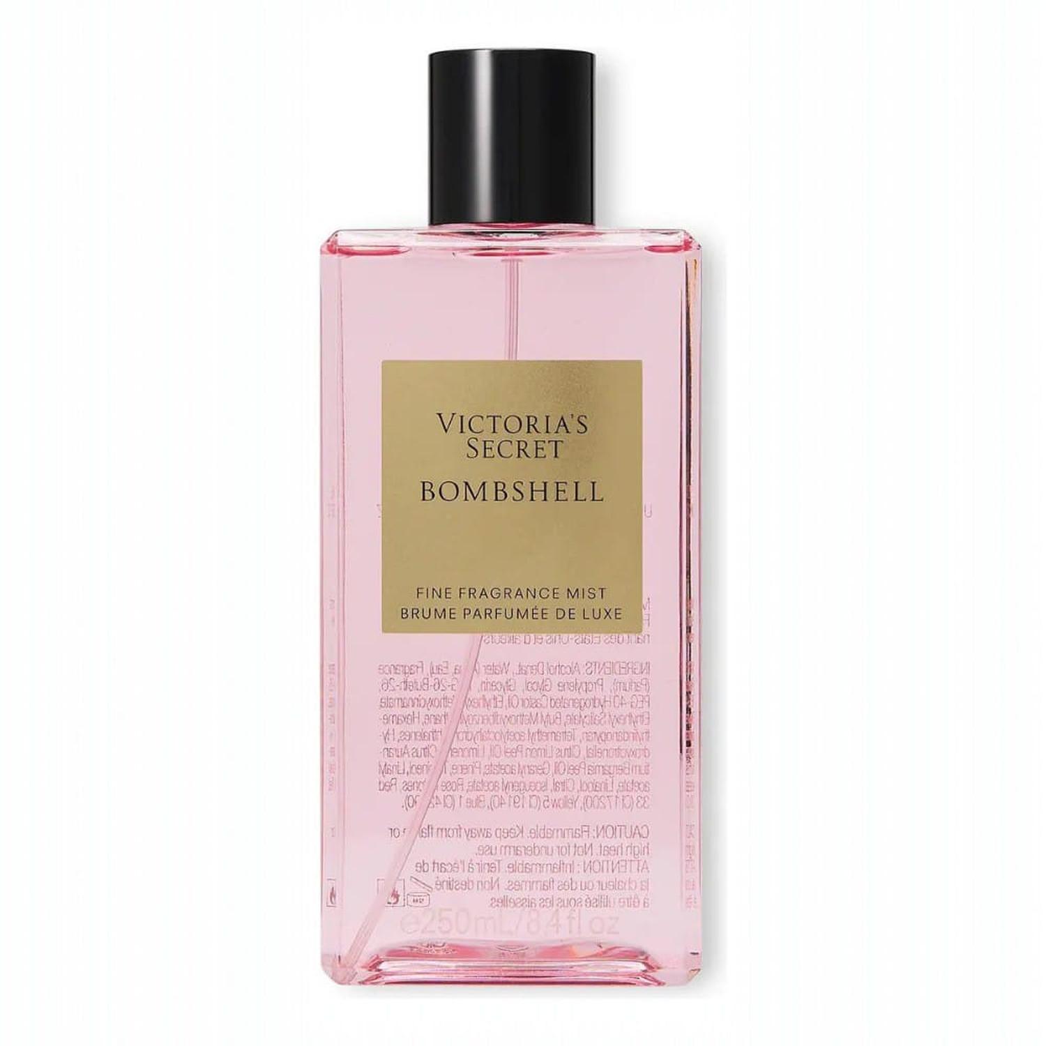 COLONIA BOMBSHELL VICTORIAS SECRET 250ML - 1