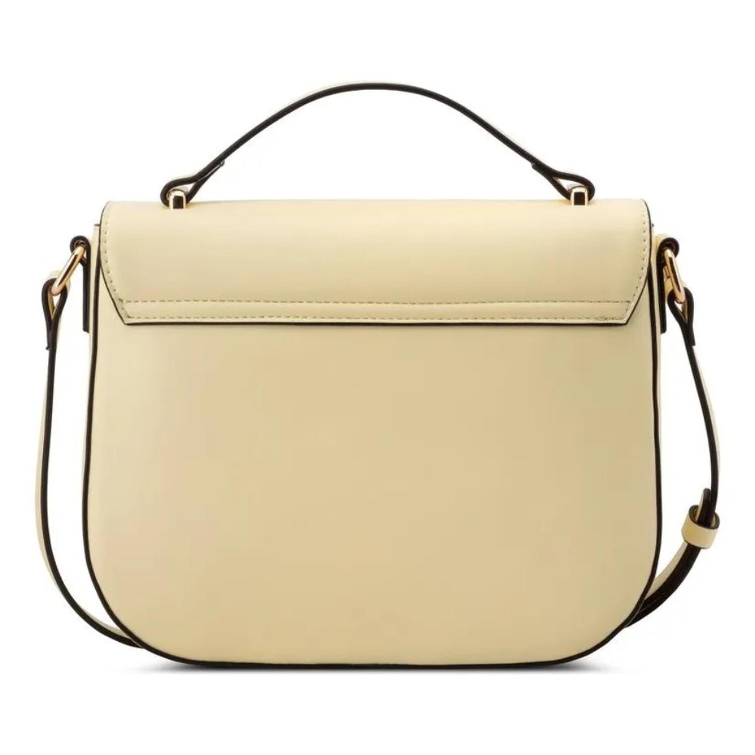 CARTERA CROSSBODY GUESS AMARILLO - 3