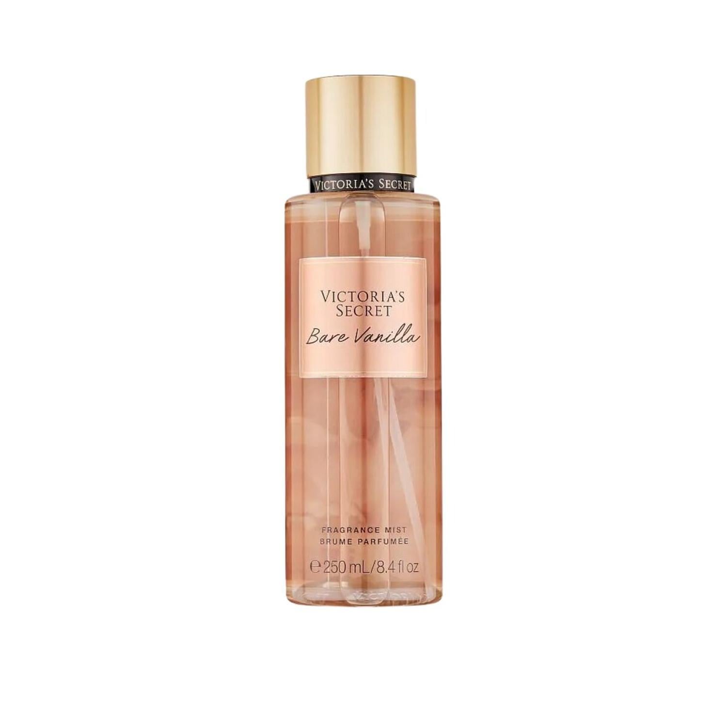 BODY MIST VICTORIAS SECRET BARE VAINILLA  250 ML - 1