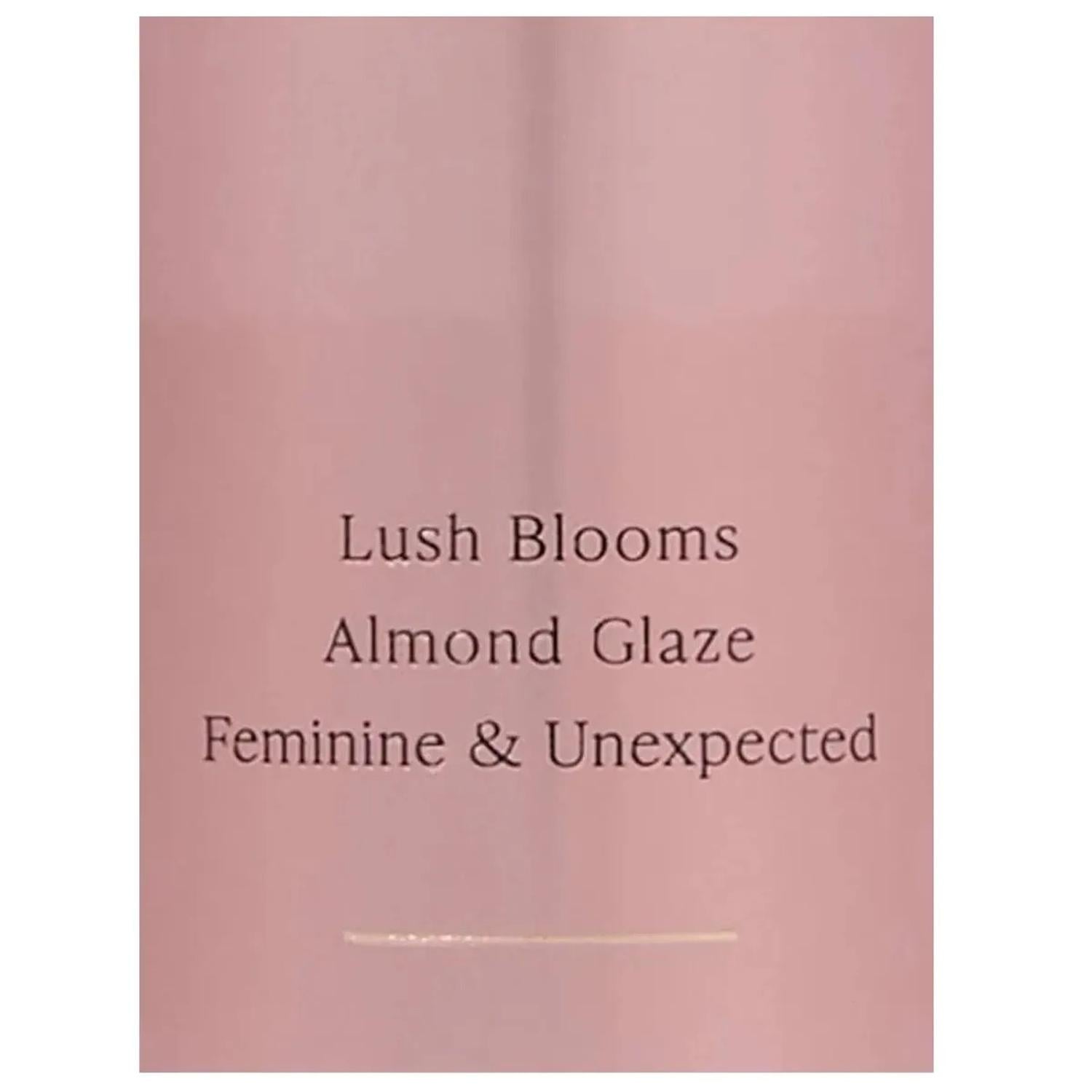 BODY MIST VICTORIAS SECRET VELVET PETALS  250 ML - 3