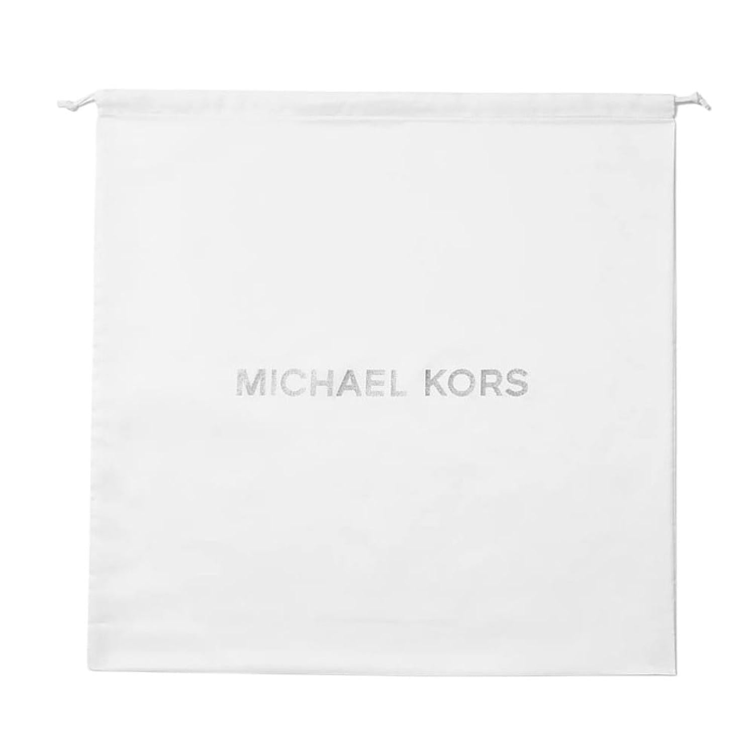 CARTERA CROSSBODY MICHAEL KORS TIPO CÚPULA NEGRO - 4