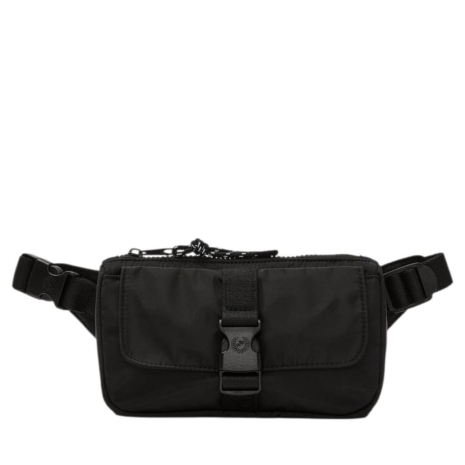 CANGURO VICTORIAS SECRET NEGRO - 1