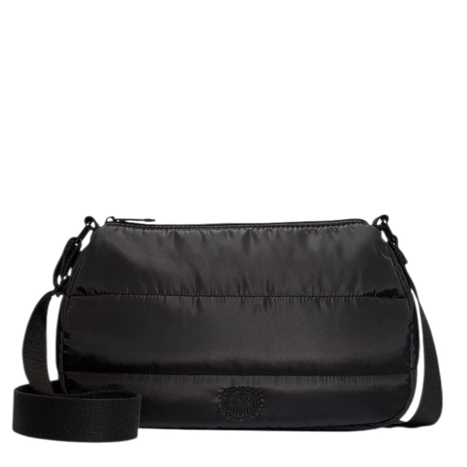 BOLSO ACOLCHADO MINI VICTORIAS SECRET NEGRO - 1