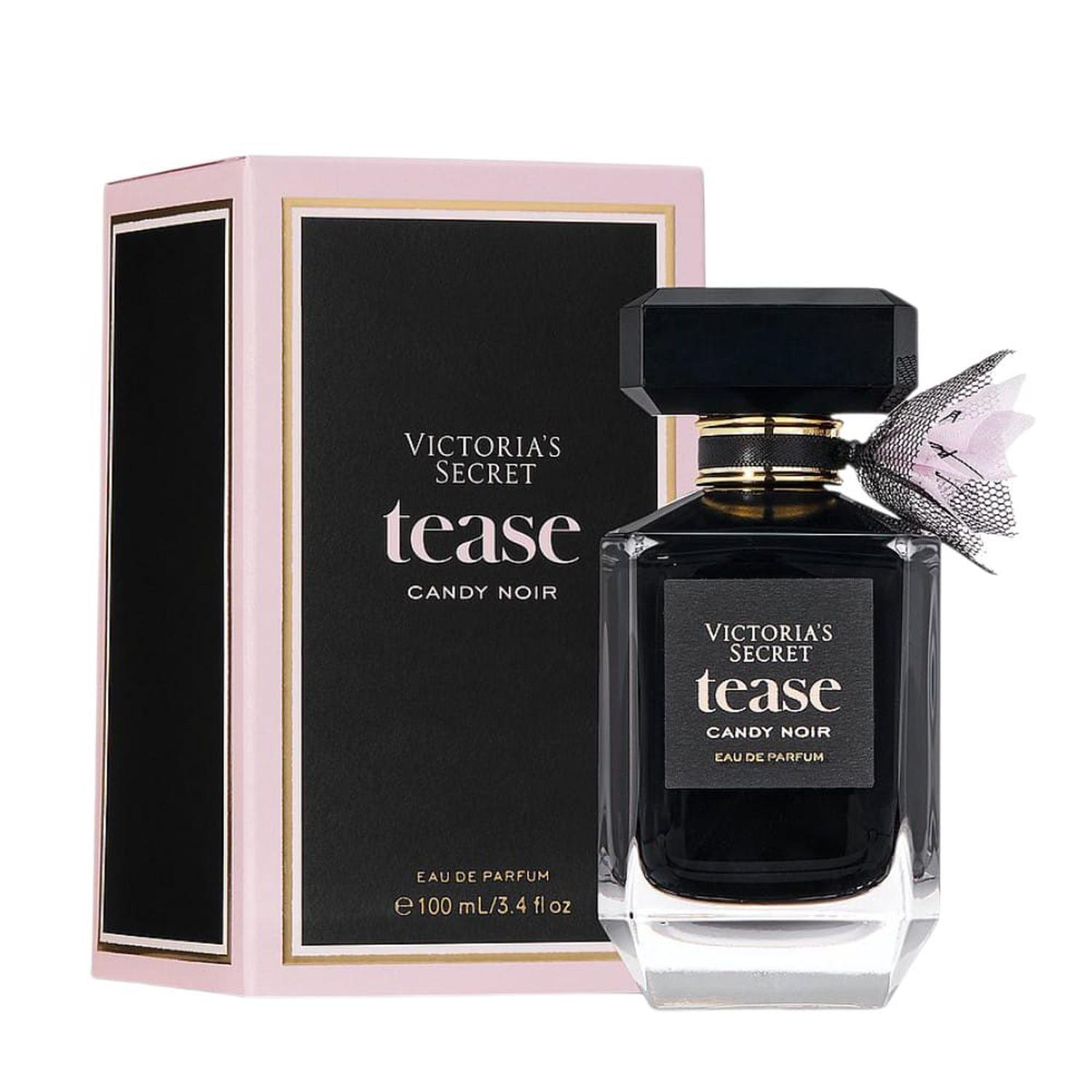PERFUME TEASE CANDY NOIR VICTORIAS SECRET 50ML - 1