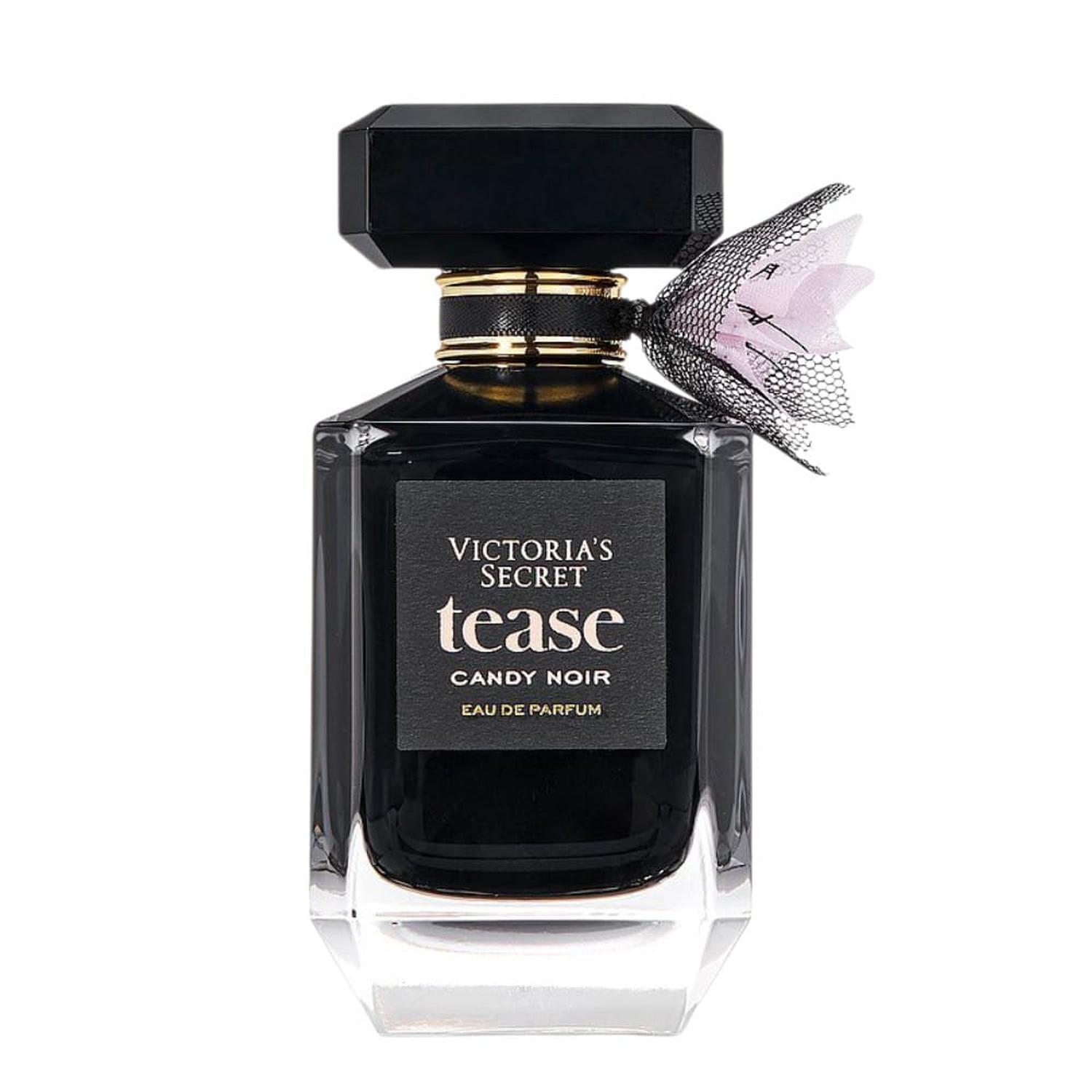 PERFUME TEASE CANDY NOIR VICTORIAS SECRET 50ML - 2