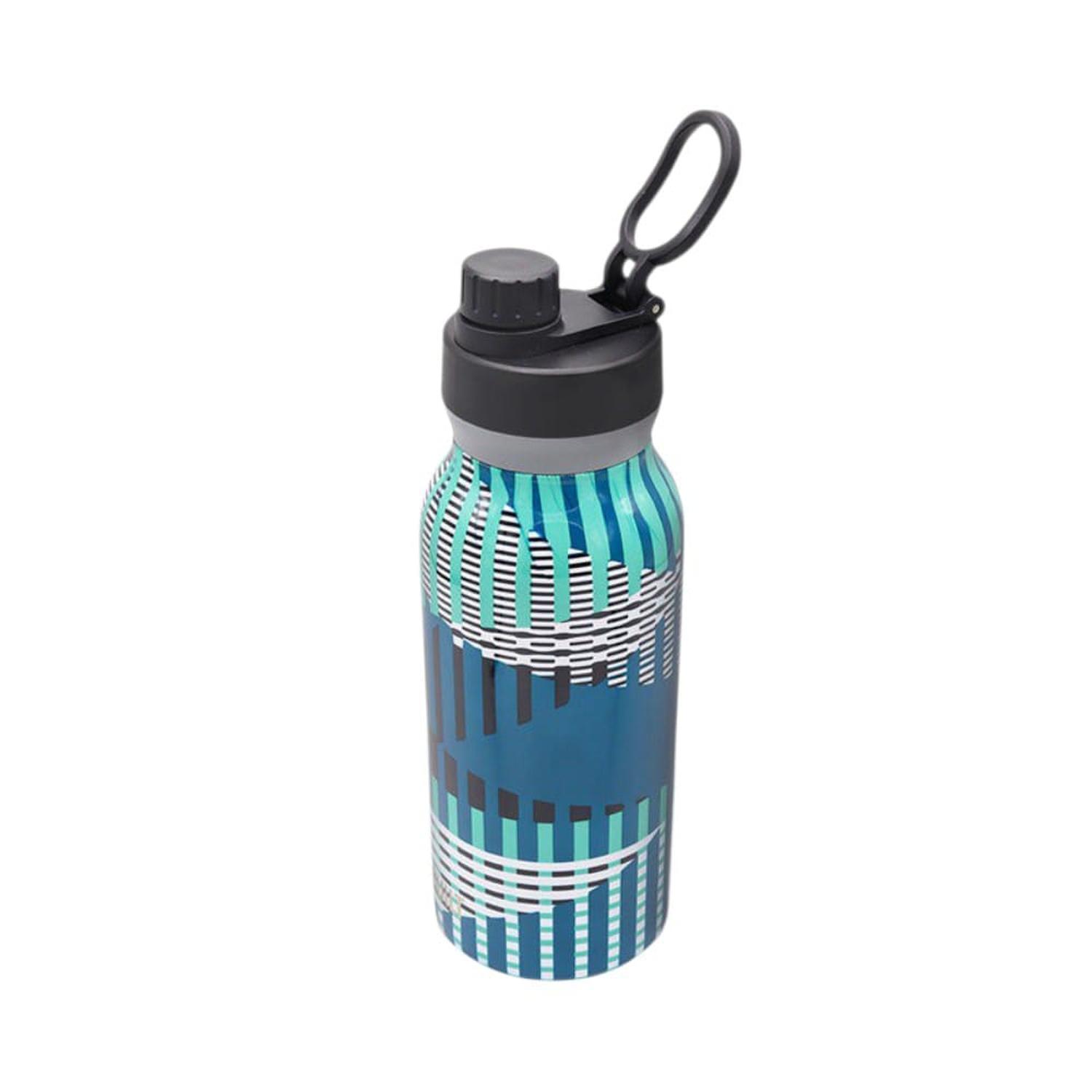 TERMO TOMATODO 946ML BUILT DE ACERO INOXIDABLE CASCADE CON DISEÑO - 3