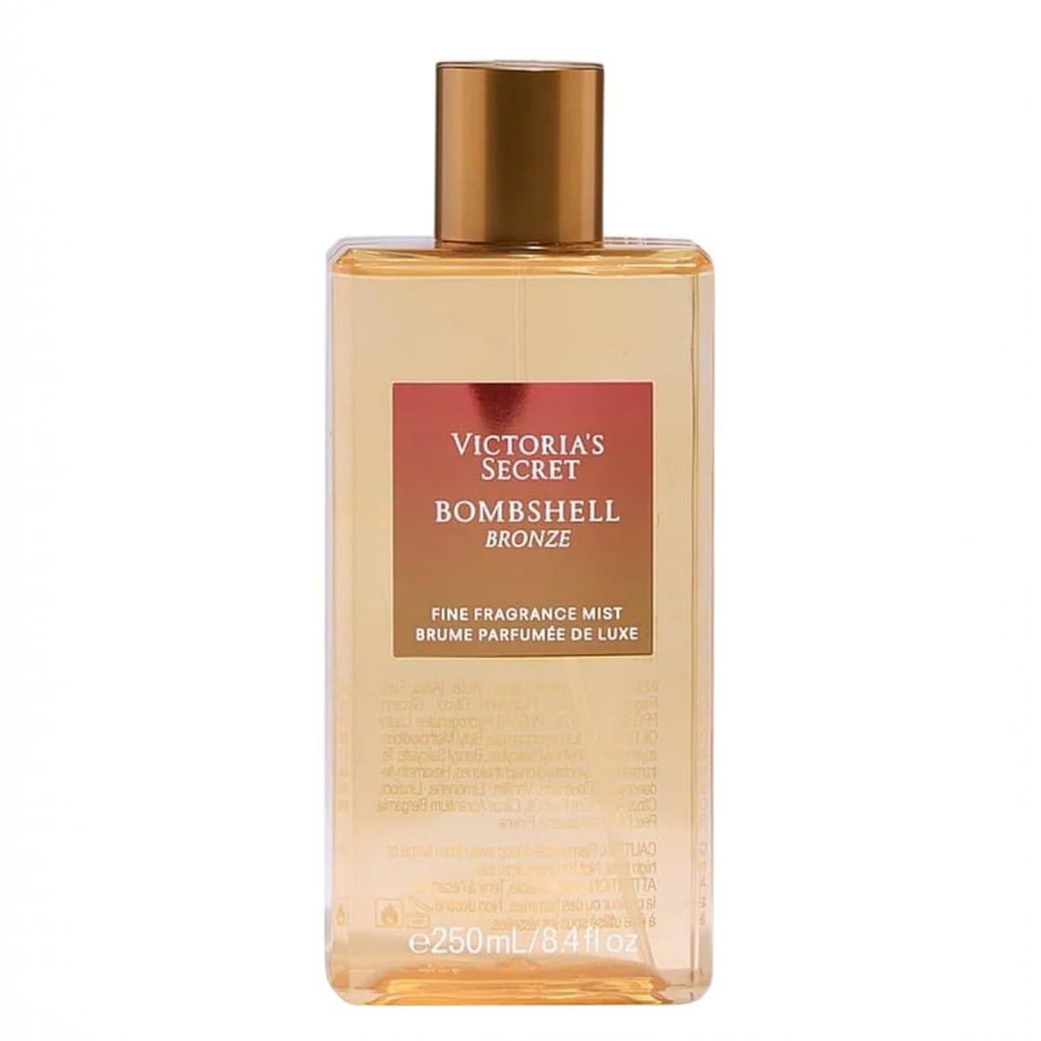 COLONIA VICTORIAS SECRET BOMBSHELL BRONZE 250 ML - 1