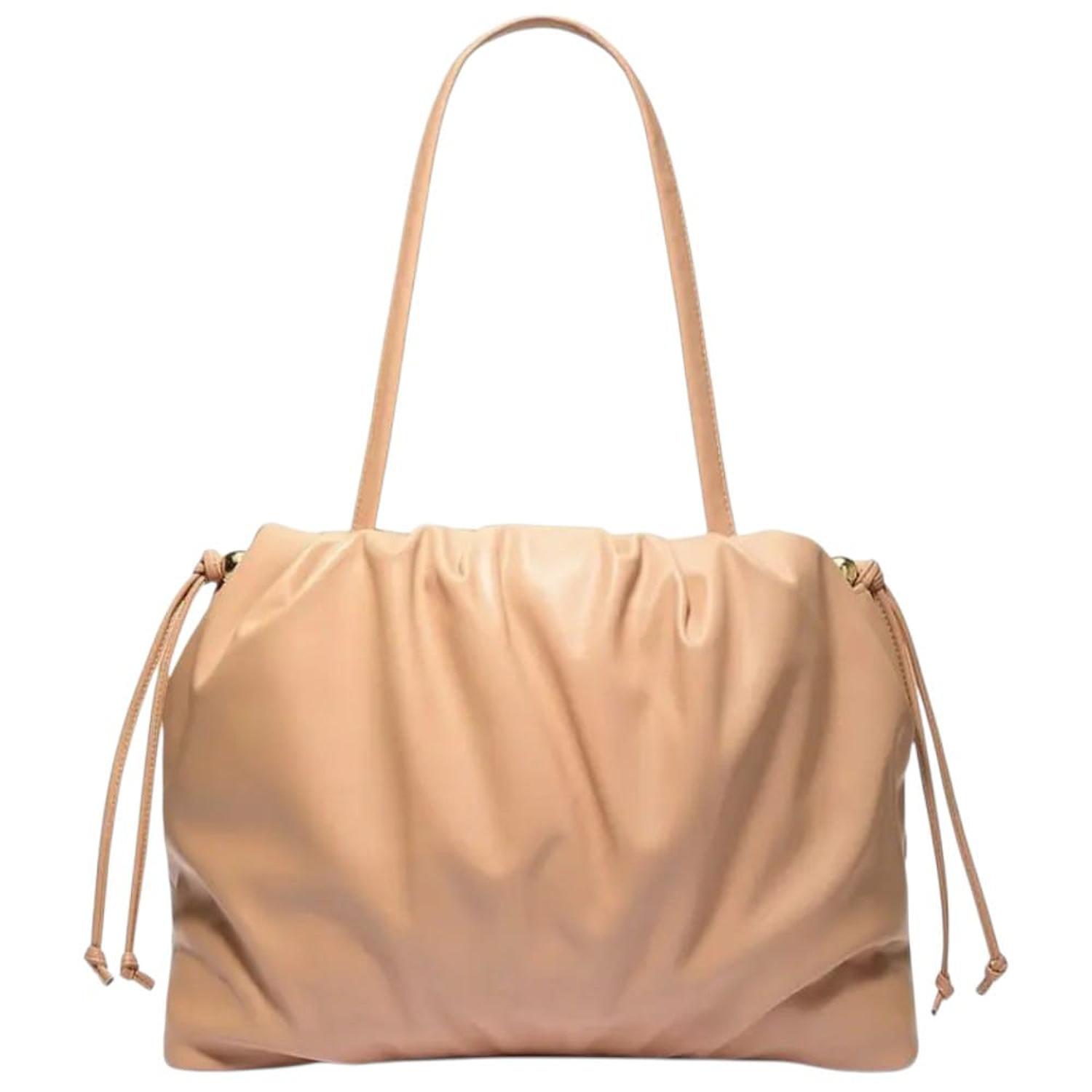 CARTERA TOTE VICTORIAS SECRET BARE BEIGE - 3