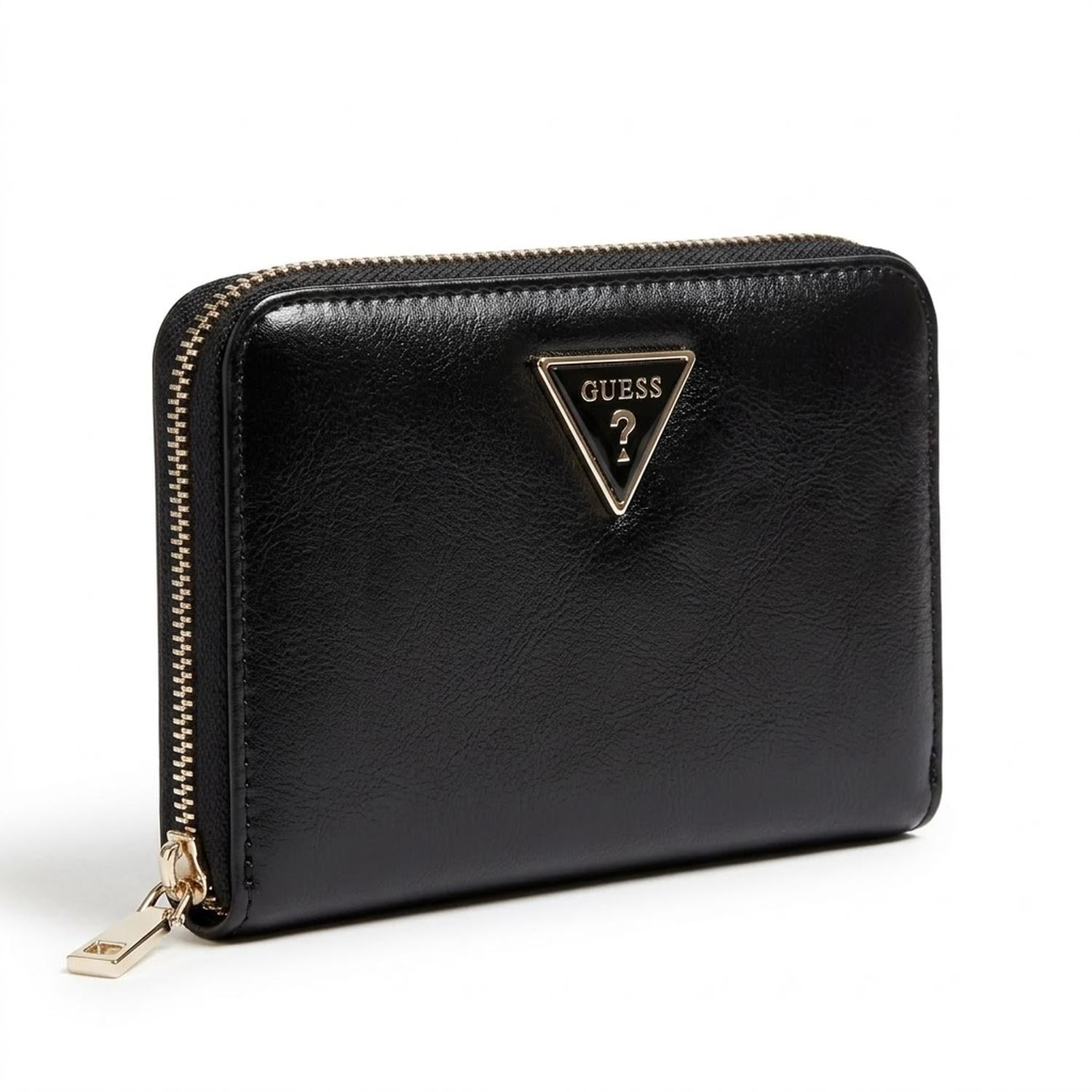 MONEDERO GUESS NEGRO - 1