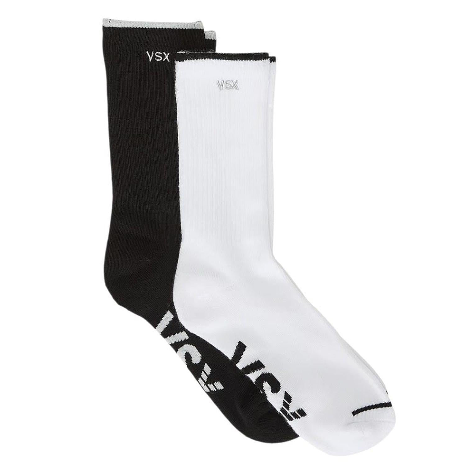 PACK 2 MEDIAS VICTORIAS SECRET CON LOGO VSX - 1