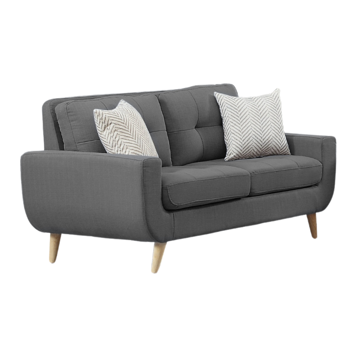 SOFA 2 CUERPOS BERLIN - 2