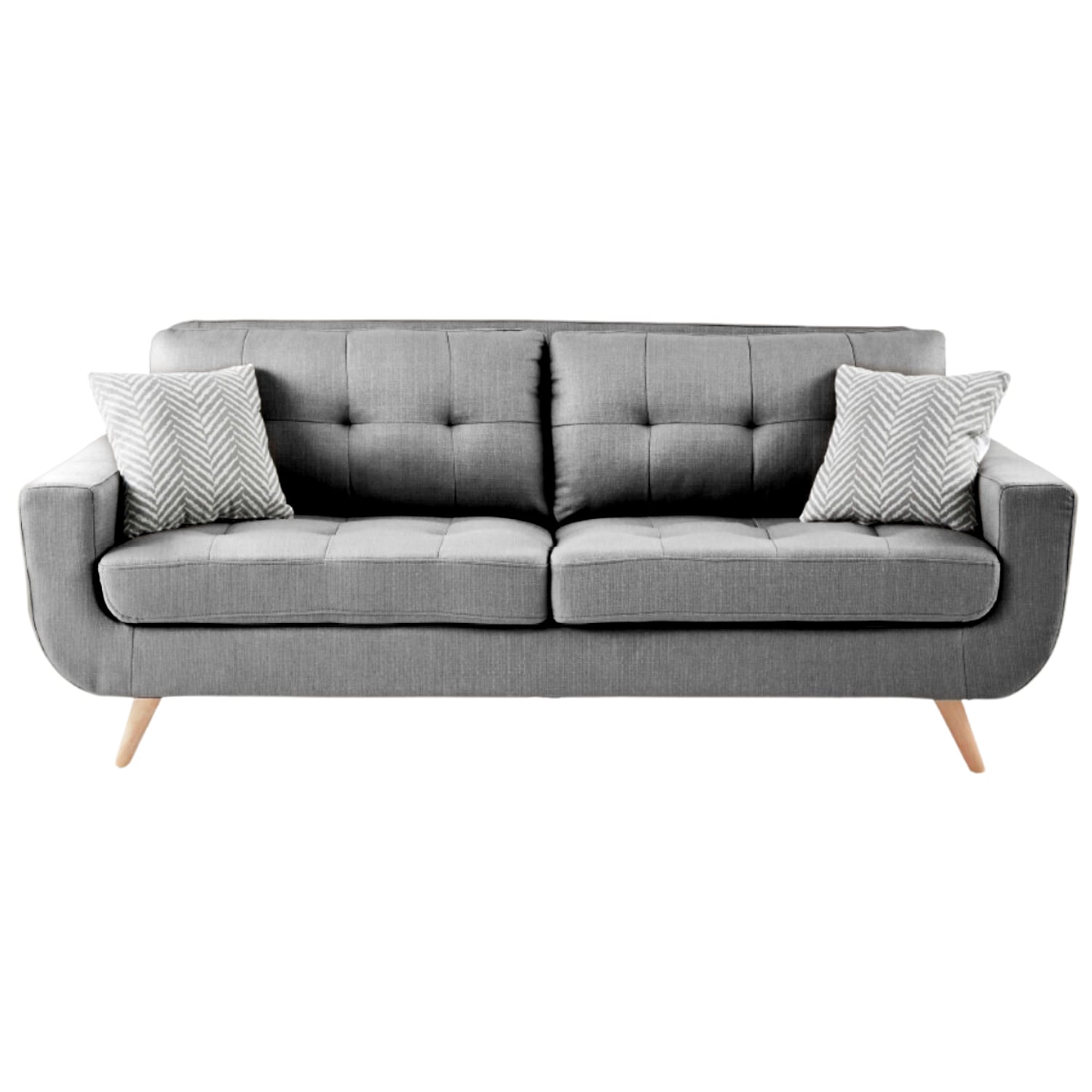 SOFA 3 CUERPOS BERLIN - 1