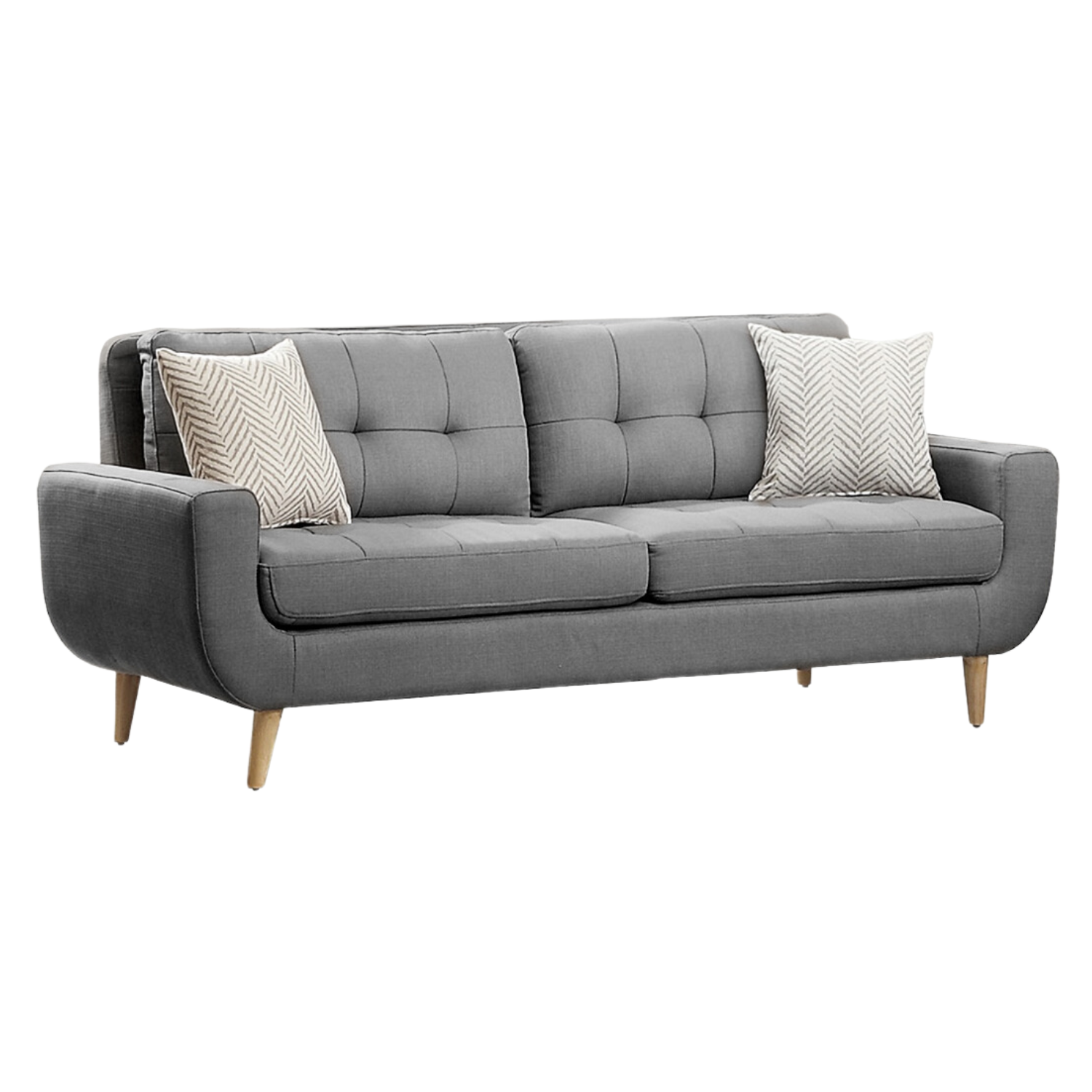 SOFA 3 CUERPOS BERLIN - 2